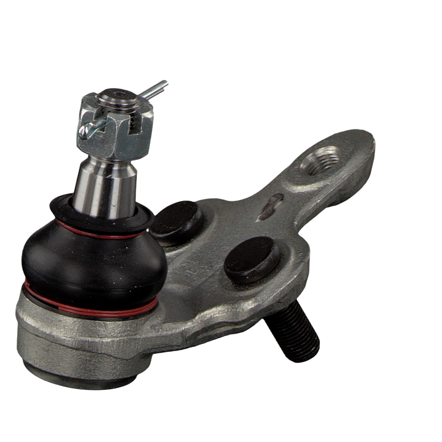 Trag-/Führungsgelenk FEBI BILSTEIN 28700 ProKit für TOYOTA LEXUS, unten