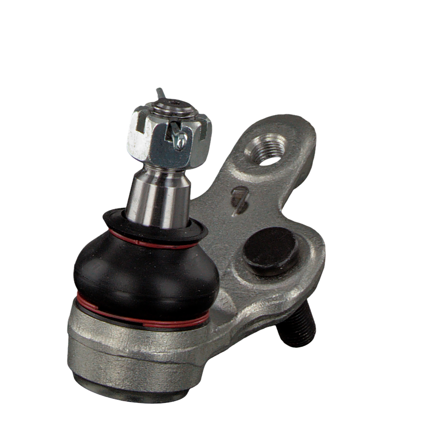 Trag-/Führungsgelenk FEBI BILSTEIN 28700 ProKit für TOYOTA LEXUS, unten