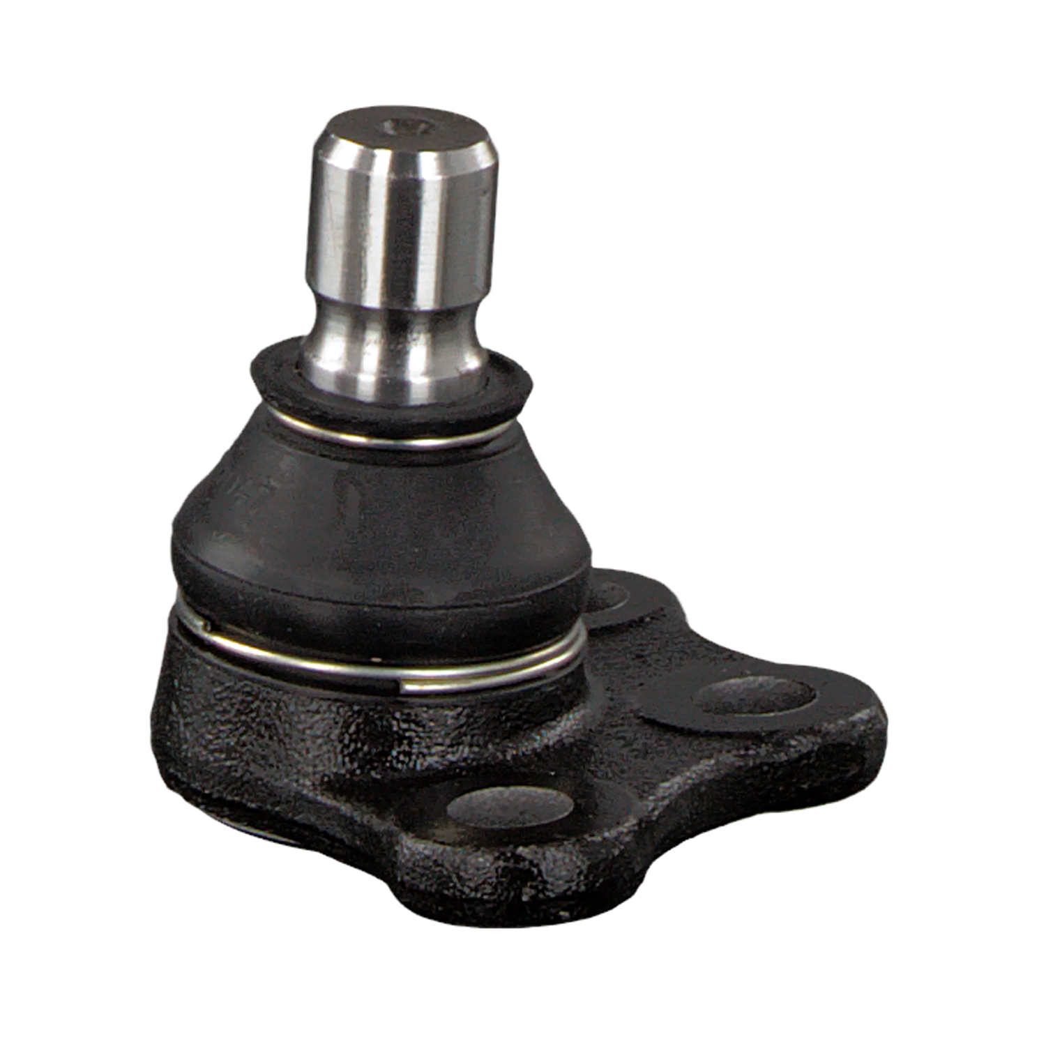 FEBI BILSTEIN Trag-/F&uuml;hrungsgelenk 28599 f&uuml;r CITRO&Euml;N PEUGEOT DS, unten