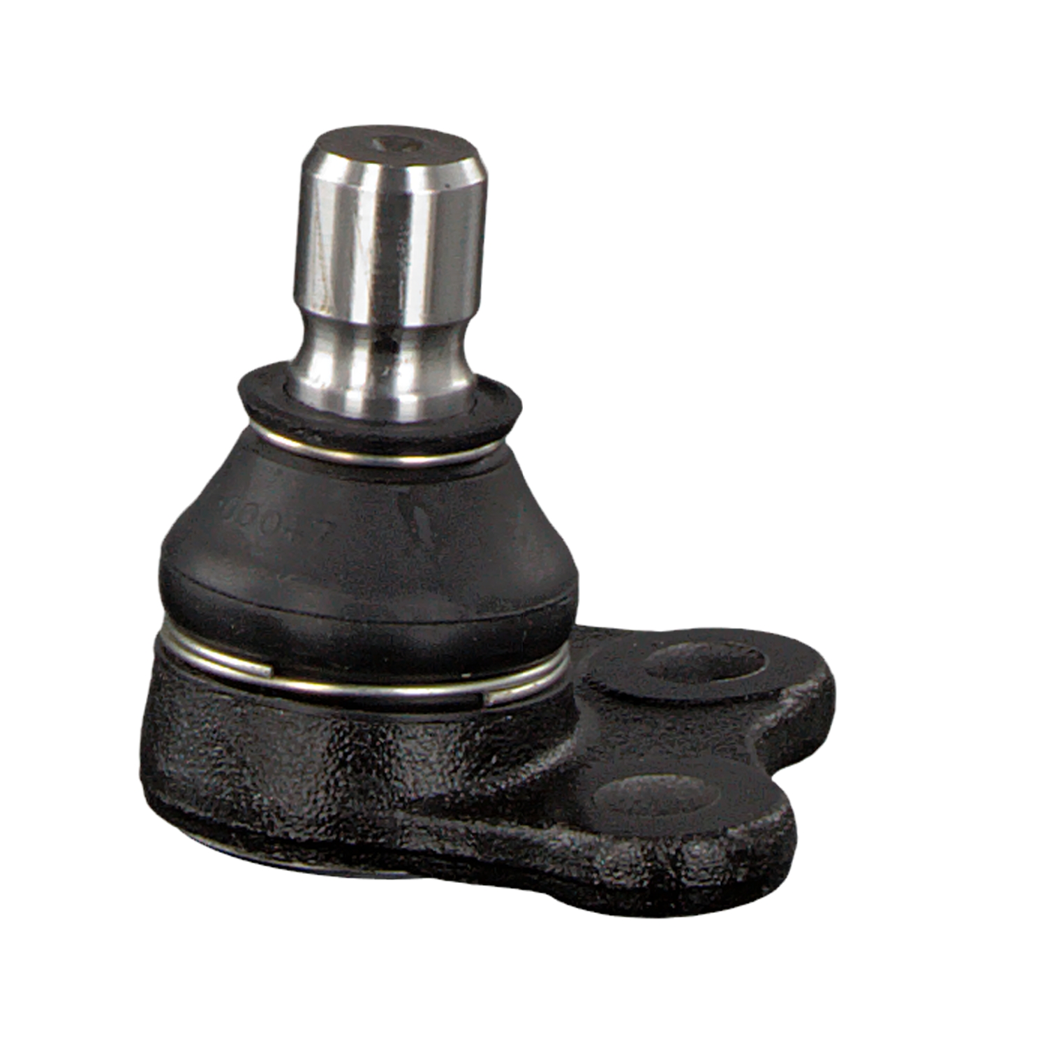 FEBI BILSTEIN Trag-/F&uuml;hrungsgelenk 28599 f&uuml;r CITRO&Euml;N PEUGEOT DS, unten