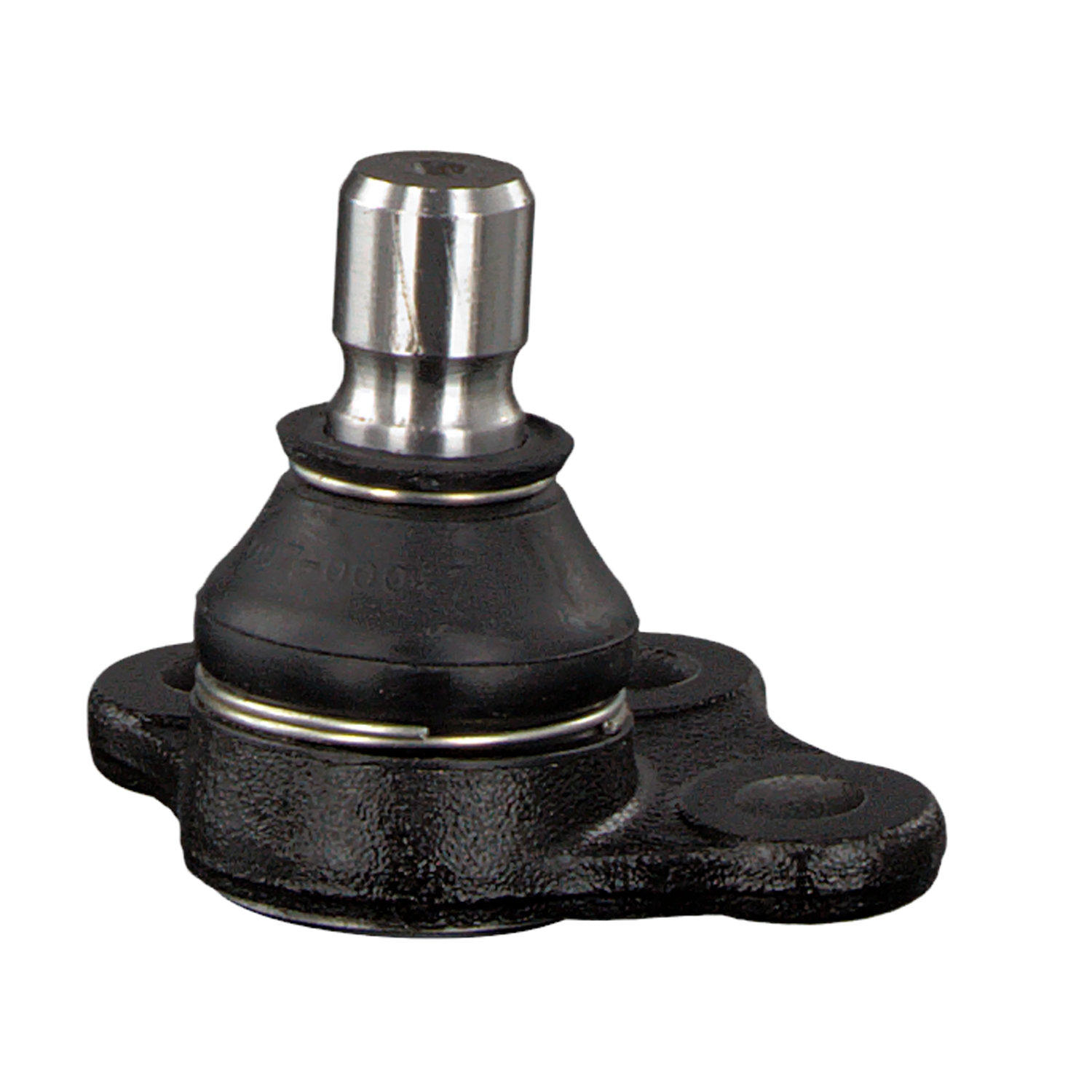 FEBI BILSTEIN Trag-/F&uuml;hrungsgelenk 28599 f&uuml;r CITRO&Euml;N PEUGEOT DS, unten