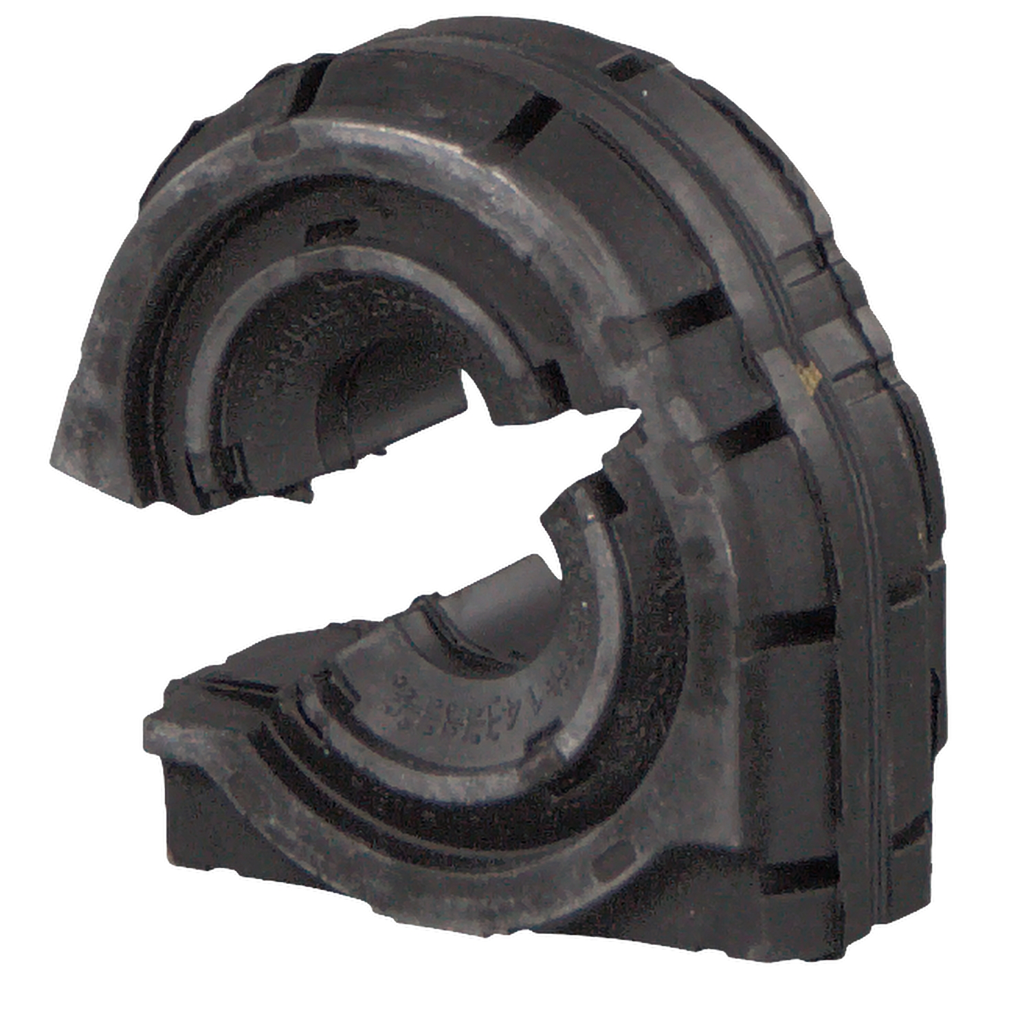 FEBI BILSTEIN Lagerung, Stabilisator 39087 f&uuml;r BMW, Hinterachse