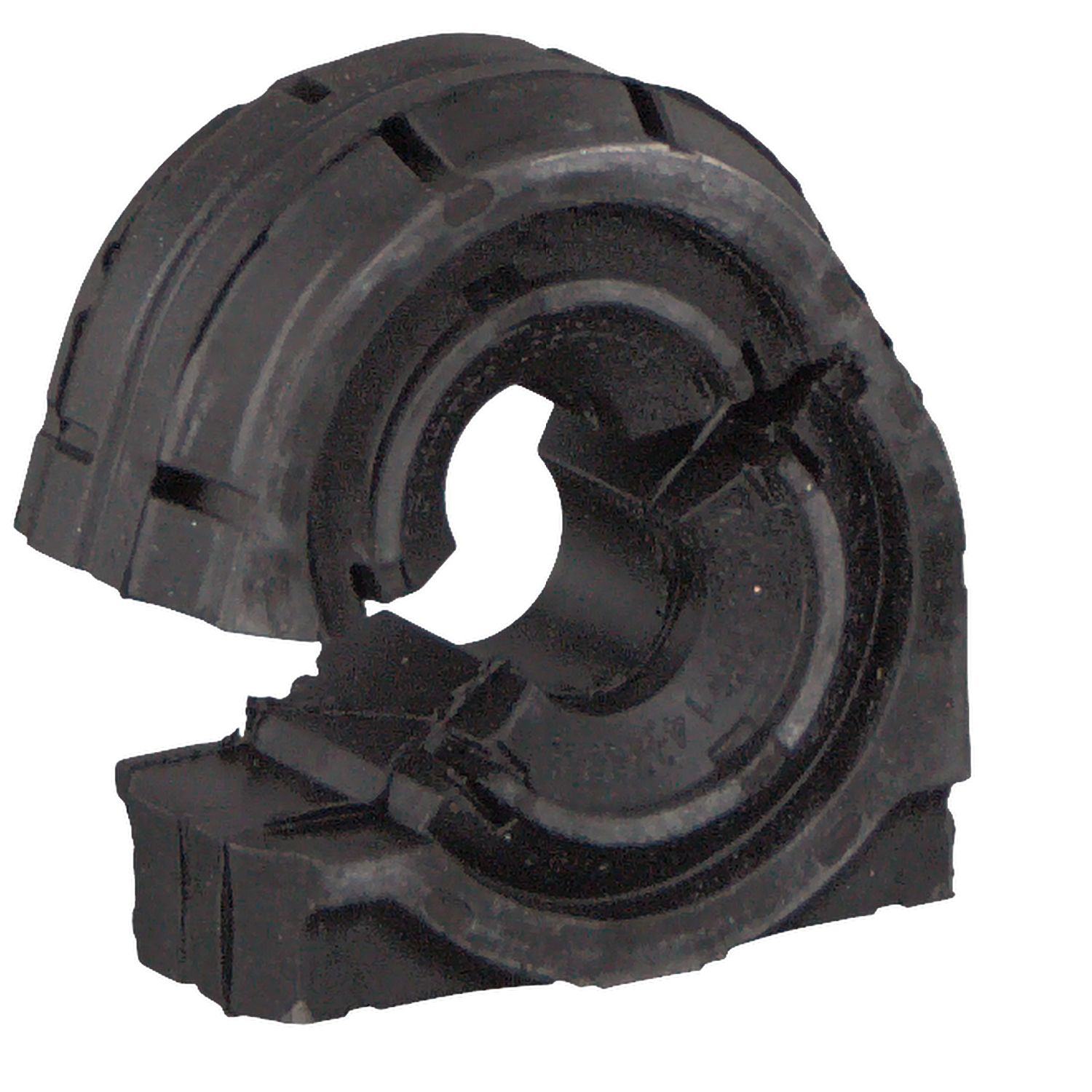 FEBI BILSTEIN Lagerung, Stabilisator 39087 f&uuml;r BMW, Hinterachse