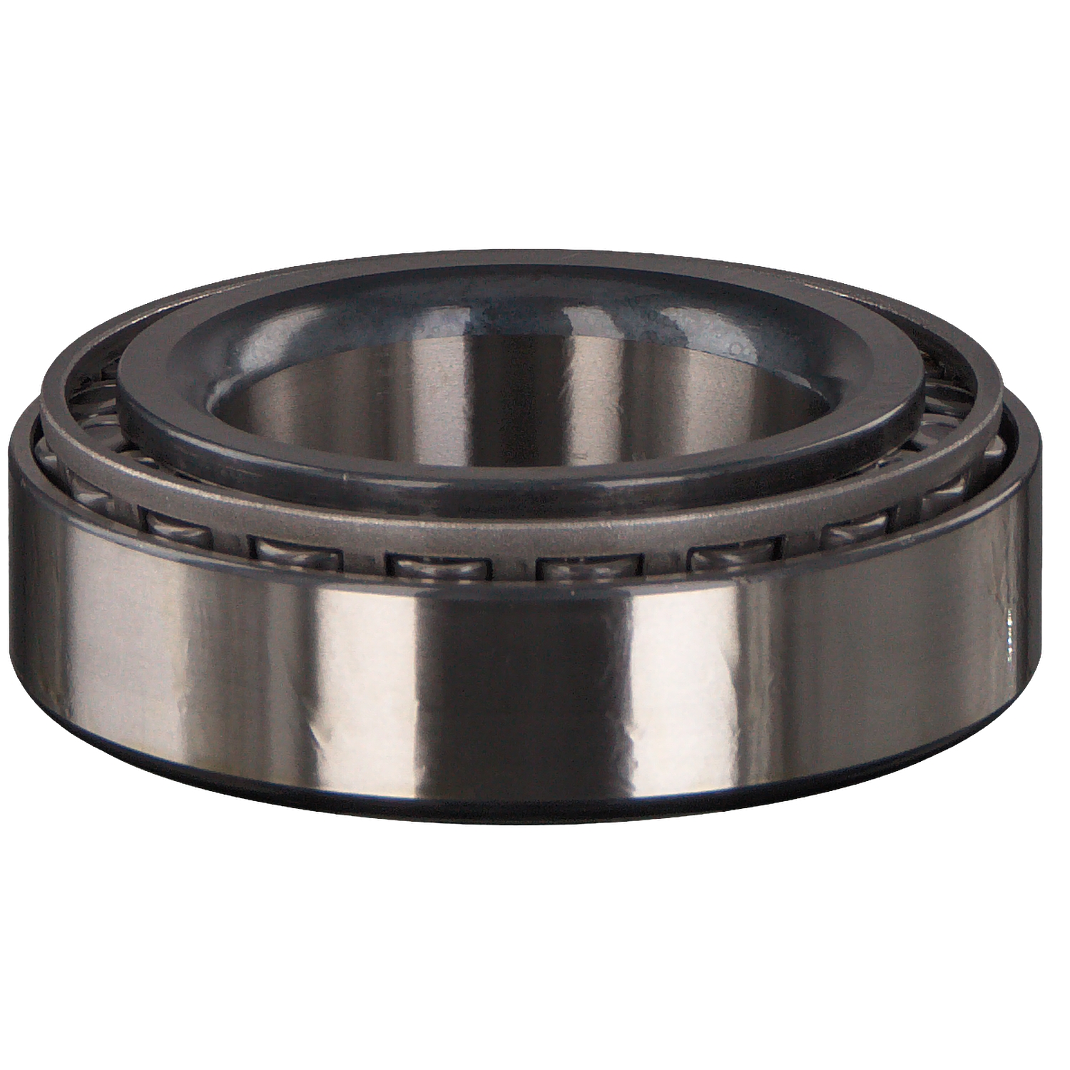 Radlager FEBI BILSTEIN 07909 f&uuml;r FORD VOLVO SAF, Hinterachse