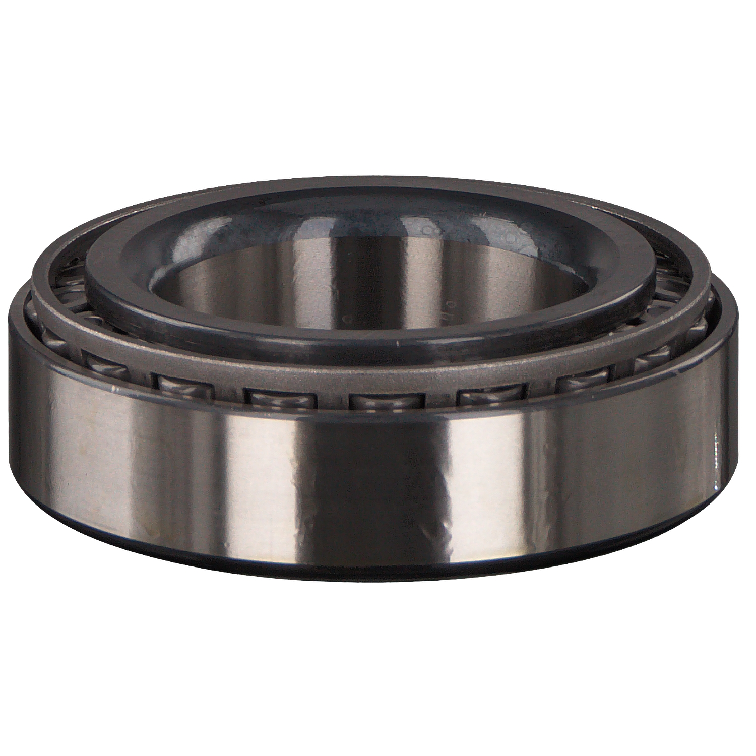 Radlager FEBI BILSTEIN 07909 f&uuml;r FORD VOLVO SAF, Hinterachse