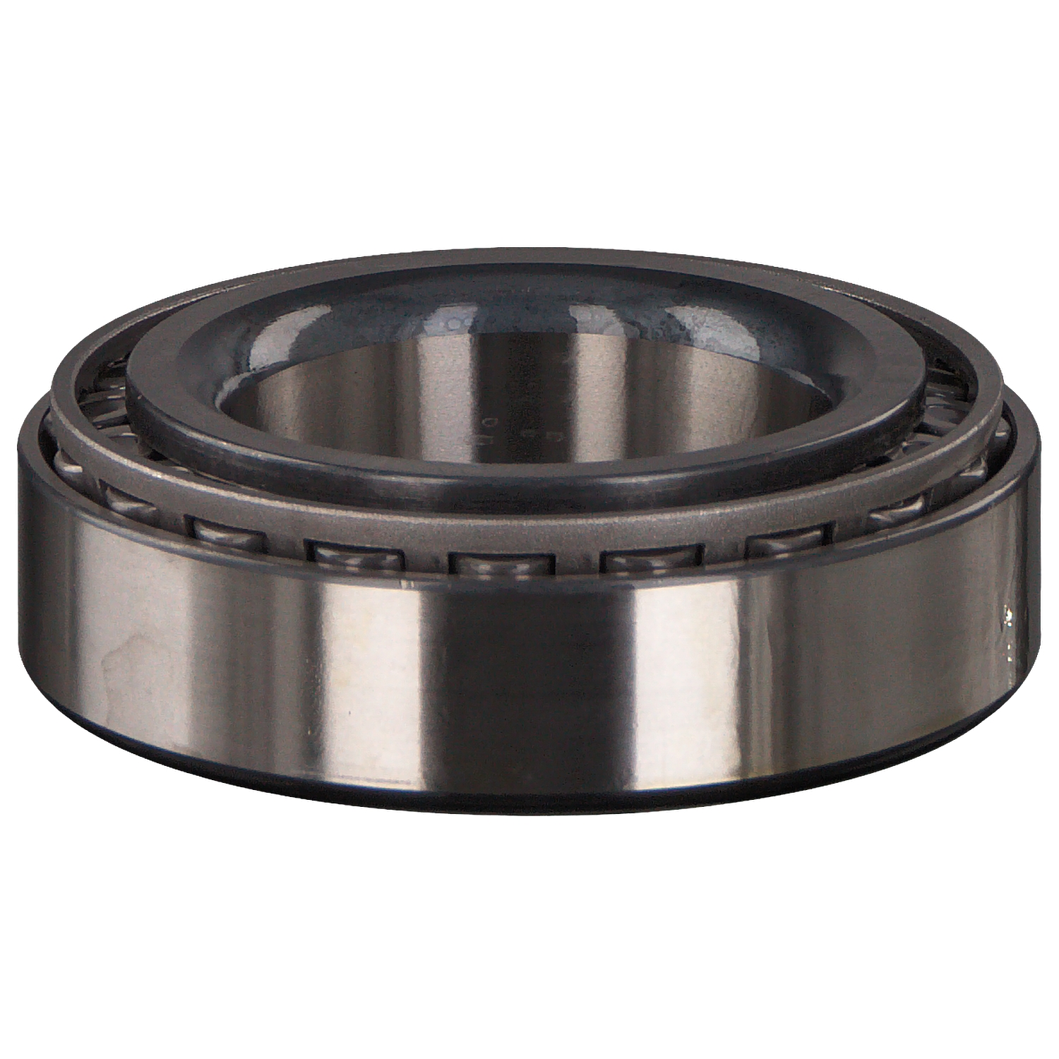 Radlager FEBI BILSTEIN 07909 f&uuml;r FORD VOLVO SAF, Hinterachse