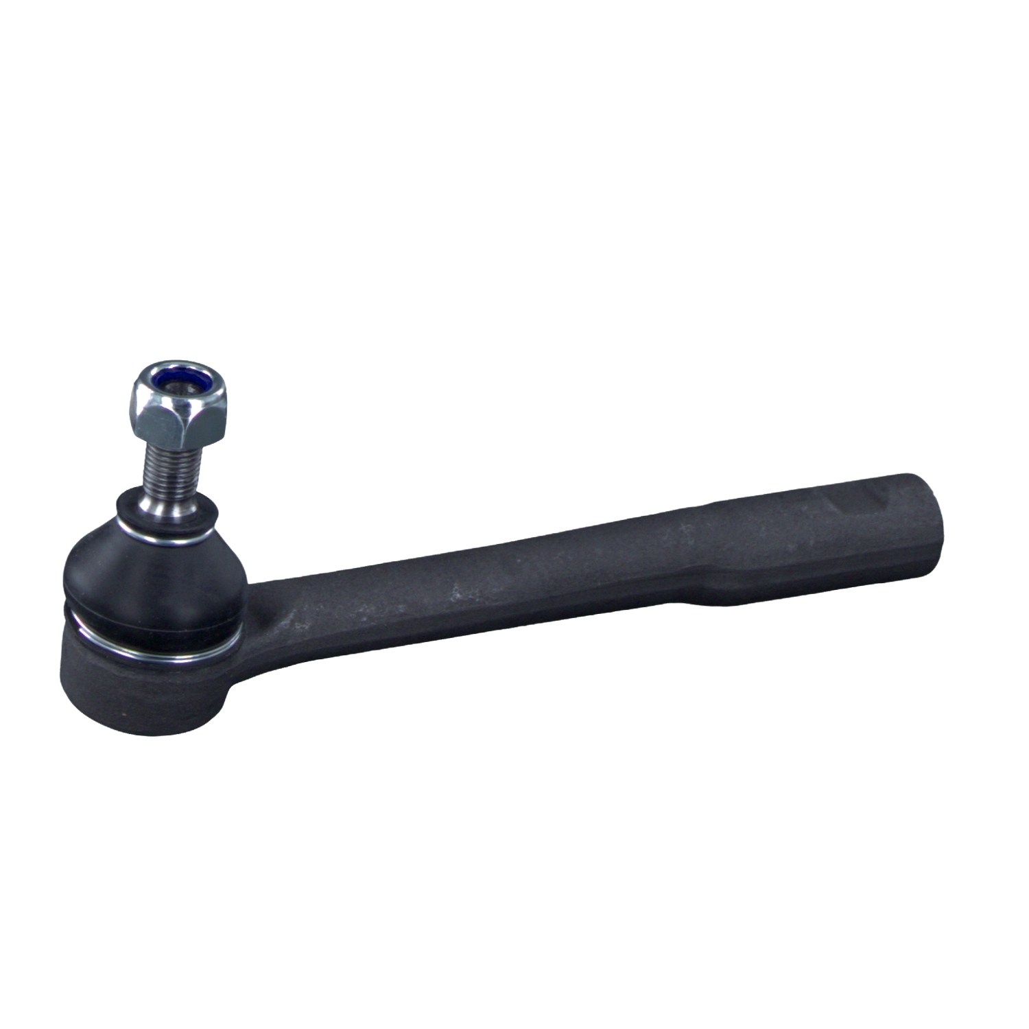 FEBI BILSTEIN Spurstangenkopf 43257 ProKit f&uuml;r TOYOTA, Vorderachse rechts