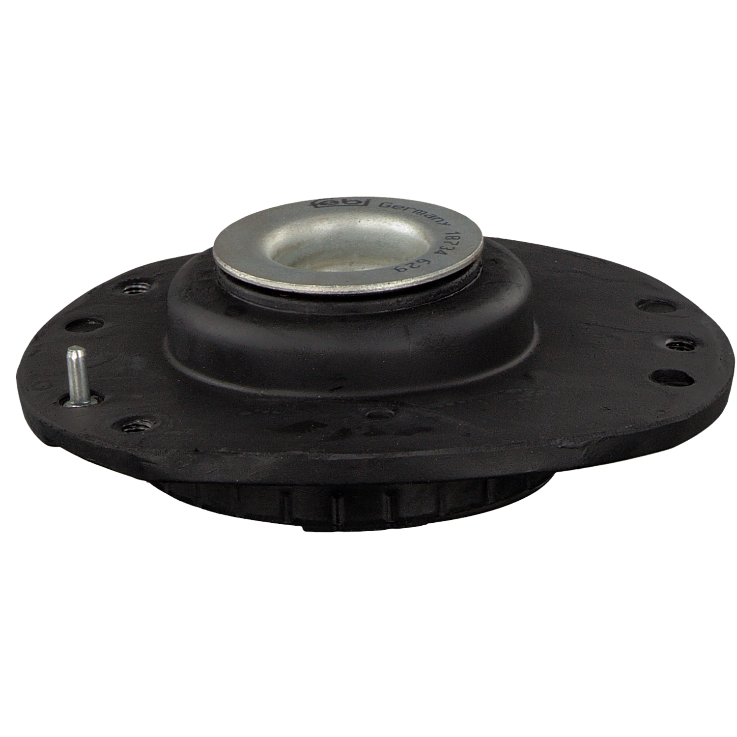 FEBI BILSTEIN Reparatursatz, Federbeinst&uuml;tzlager 18755 f&uuml;r PEUGEOT