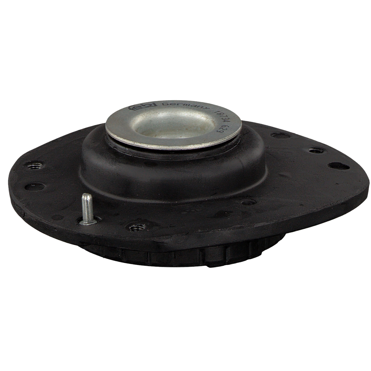 FEBI BILSTEIN Reparatursatz, Federbeinst&uuml;tzlager 18755 f&uuml;r PEUGEOT