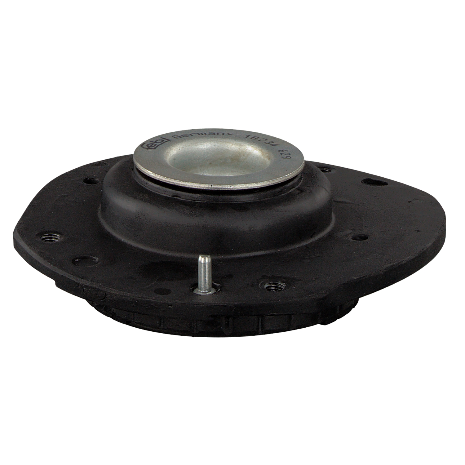 FEBI BILSTEIN Reparatursatz, Federbeinst&uuml;tzlager 18755 f&uuml;r PEUGEOT