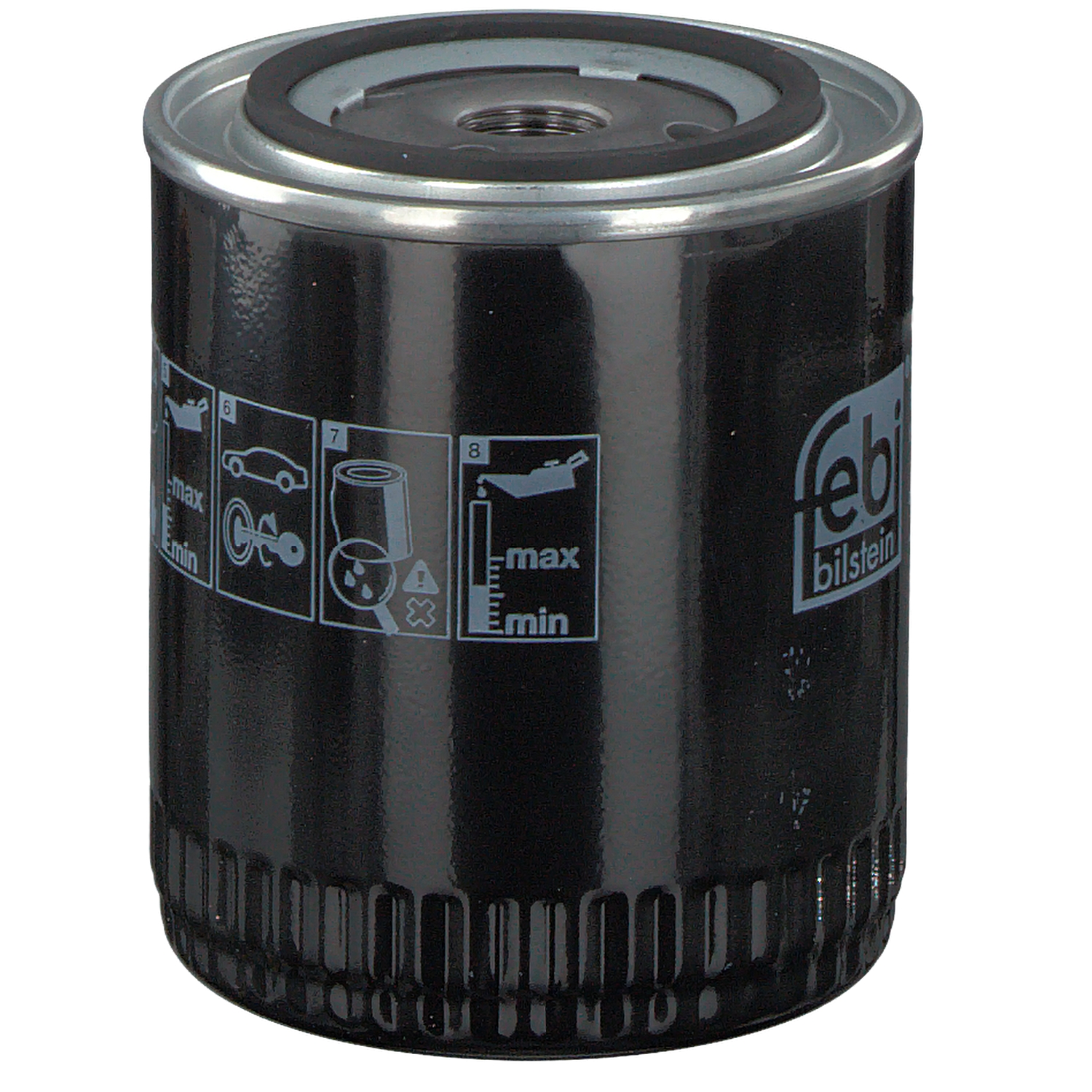 Ölfilter FEBI BILSTEIN 22548 für AUDI SKODA VW