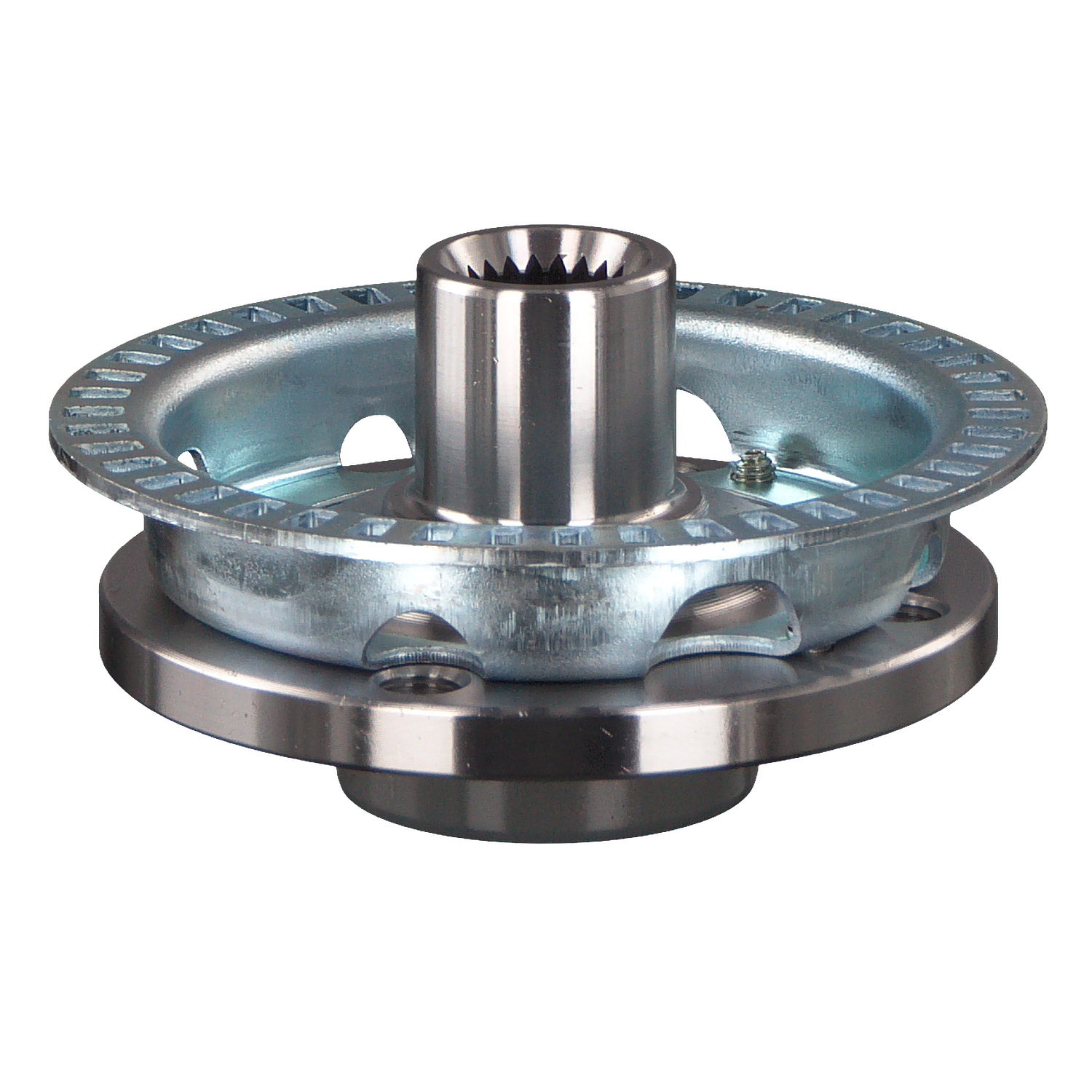 FEBI BILSTEIN Radnabe 01902 f&uuml;r SEAT VW, Vorderachse