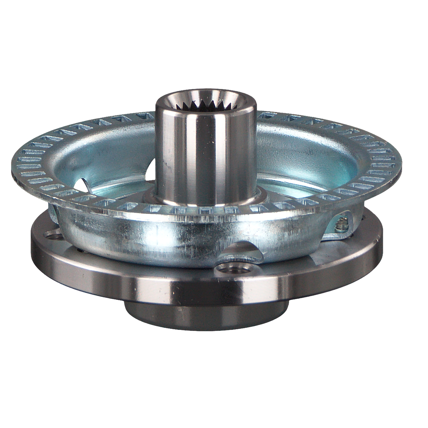 FEBI BILSTEIN Radnabe 01902 f&uuml;r SEAT VW, Vorderachse