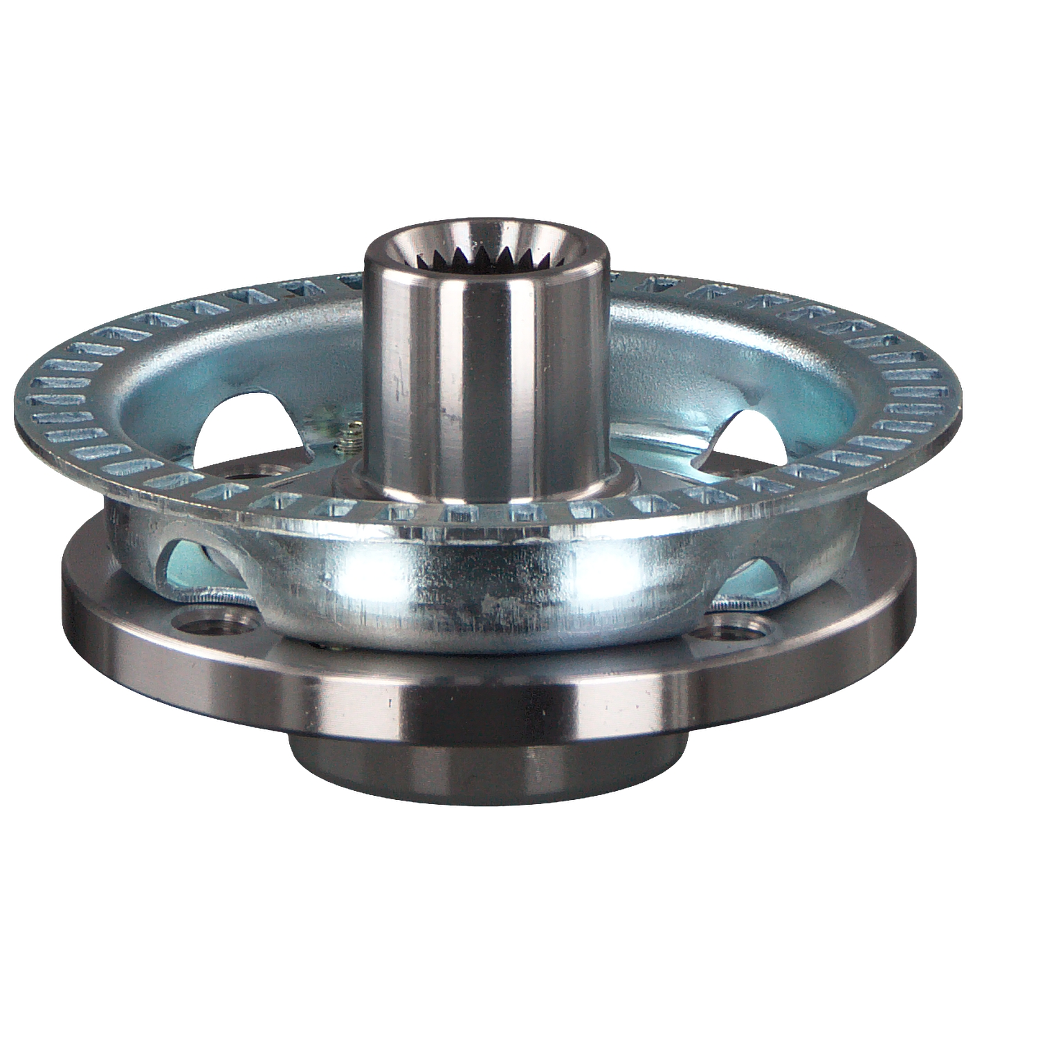 FEBI BILSTEIN Radnabe 01902 f&uuml;r SEAT VW, Vorderachse