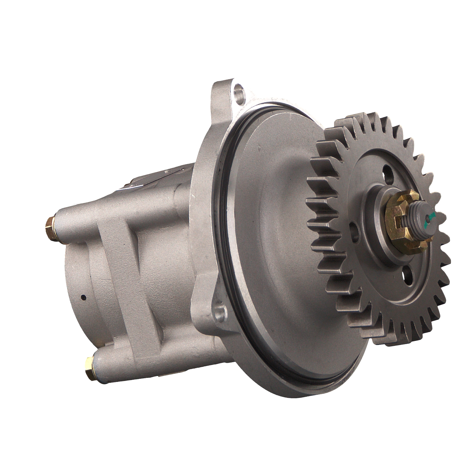 FEBI BILSTEIN Hydraulikpumpe, Lenkung 47881 f&uuml;r VOLVO