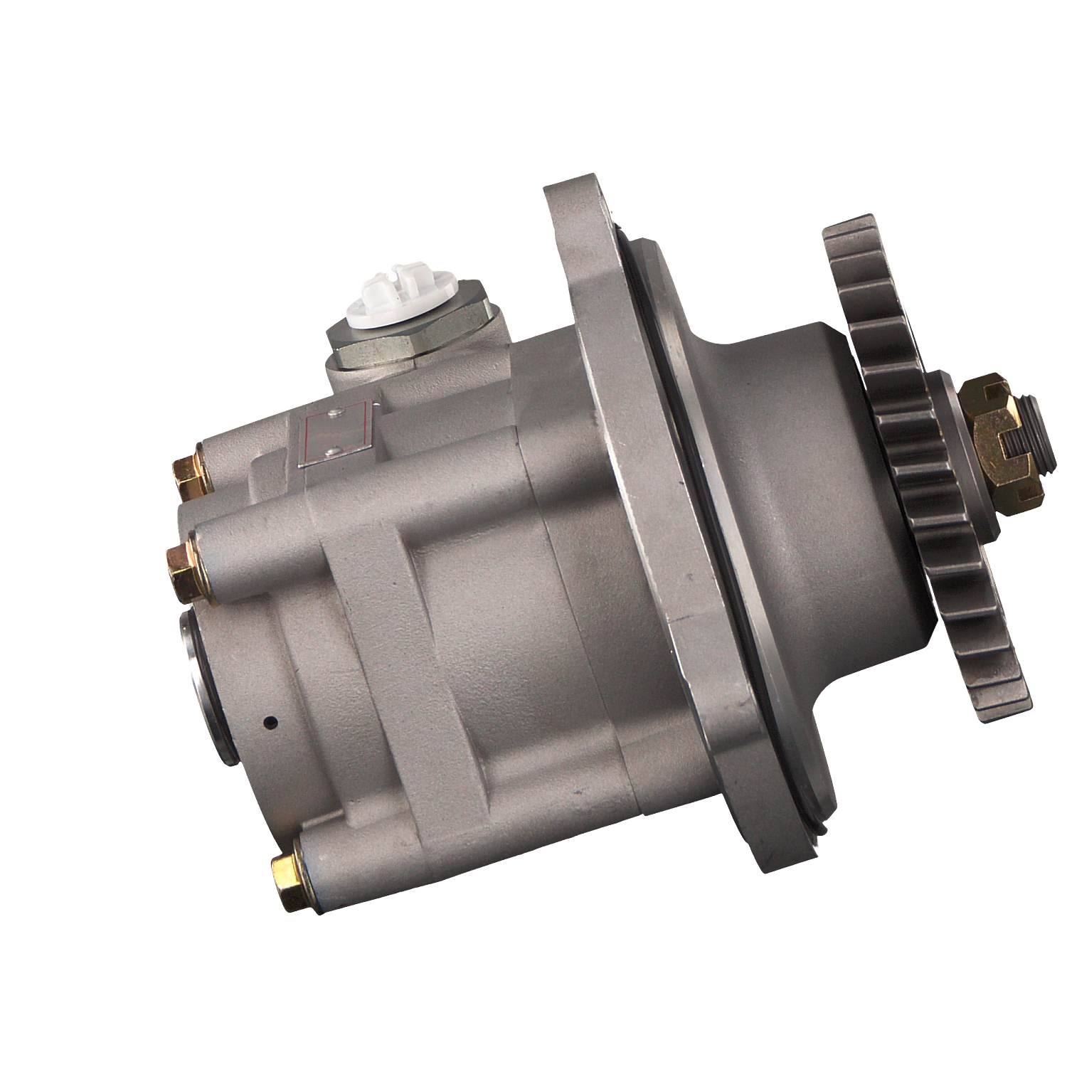 FEBI BILSTEIN Hydraulikpumpe, Lenkung 47881 f&uuml;r VOLVO