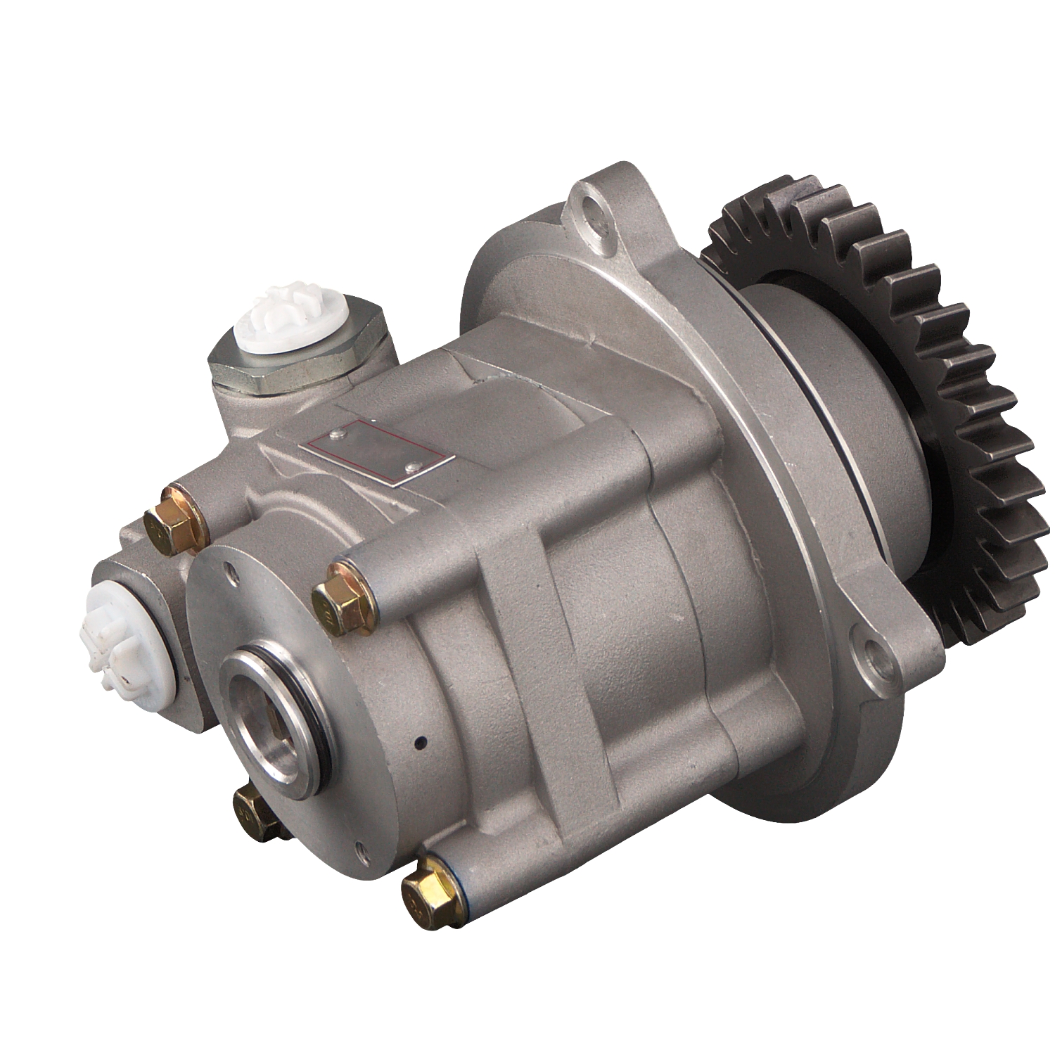 FEBI BILSTEIN Hydraulikpumpe, Lenkung 47881 f&uuml;r VOLVO