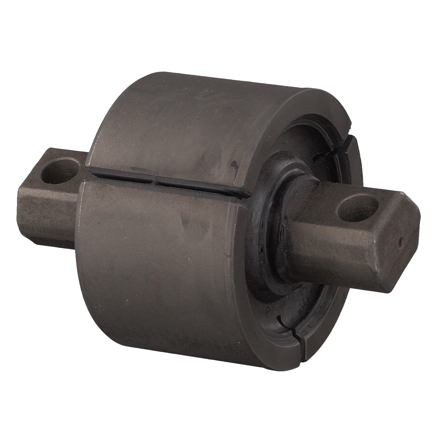 FEBI BILSTEIN Lagerung, Lenker 39974 f&uuml;r SCANIA, Hinterachse links, oben, unten