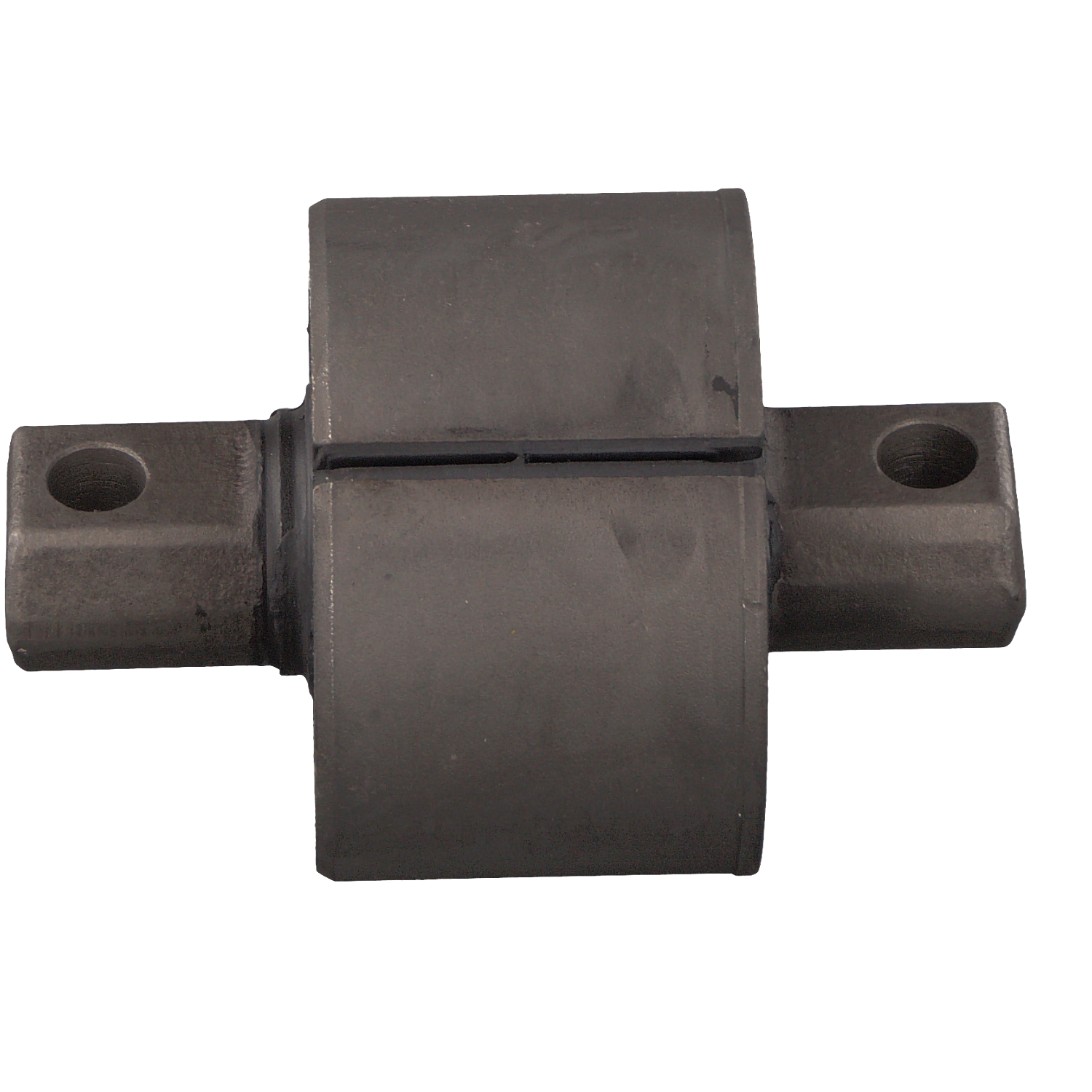 FEBI BILSTEIN Lagerung, Lenker 39974 f&uuml;r SCANIA, Hinterachse links, oben, unten