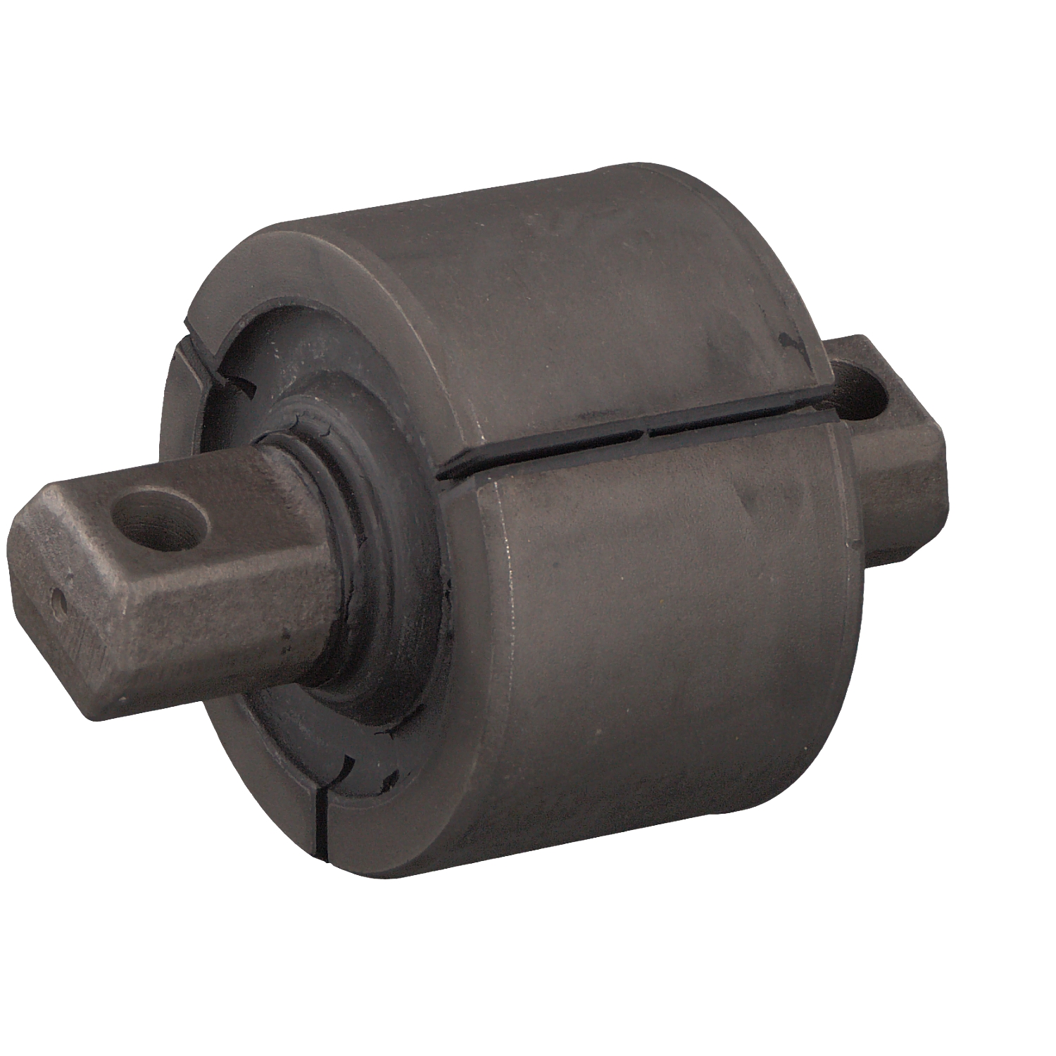 FEBI BILSTEIN Lagerung, Lenker 39974 f&uuml;r SCANIA, Hinterachse links, oben, unten