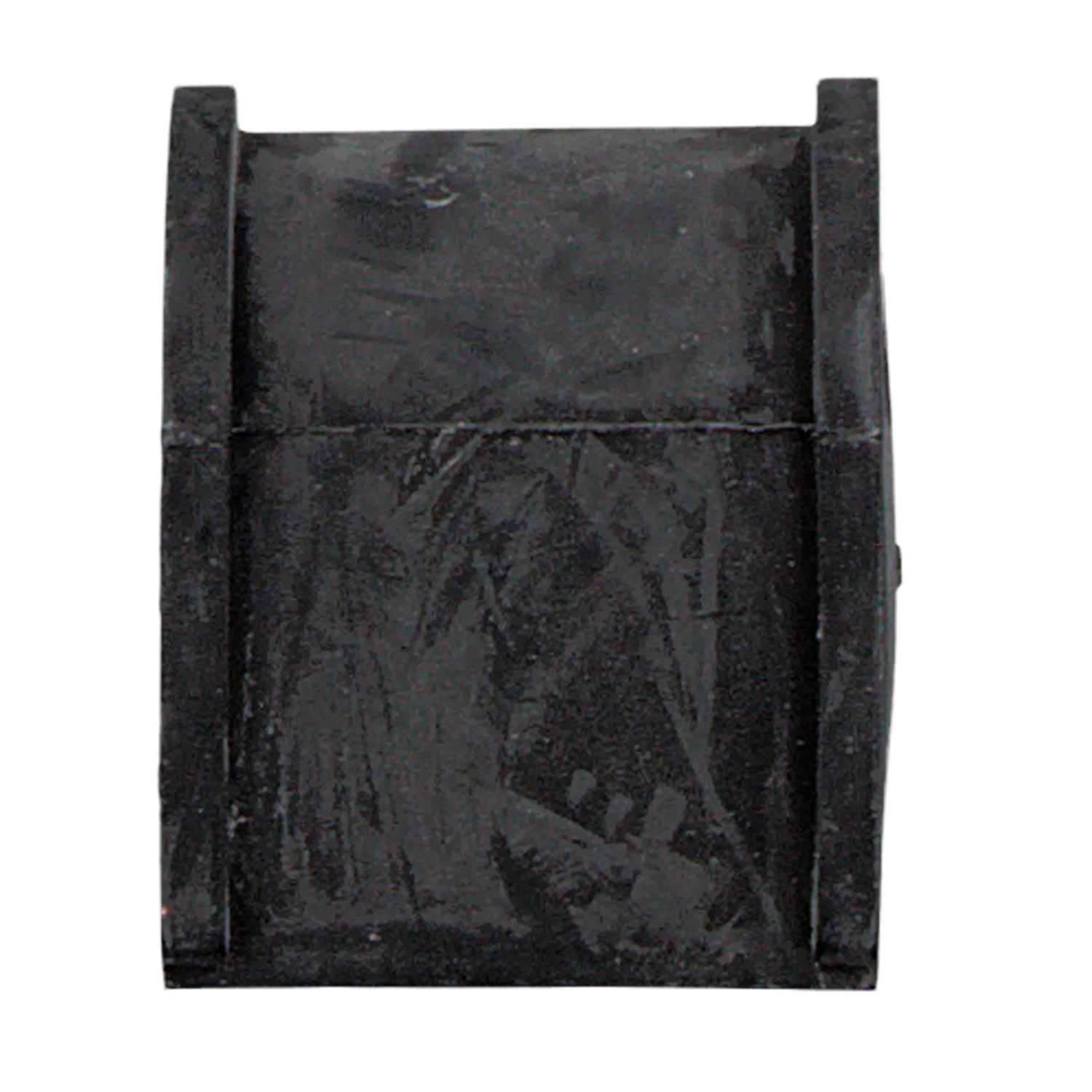 FEBI BILSTEIN Lagerung, Stabilisator 41546 f&uuml;r HYUNDAI KIA, Hinterachse