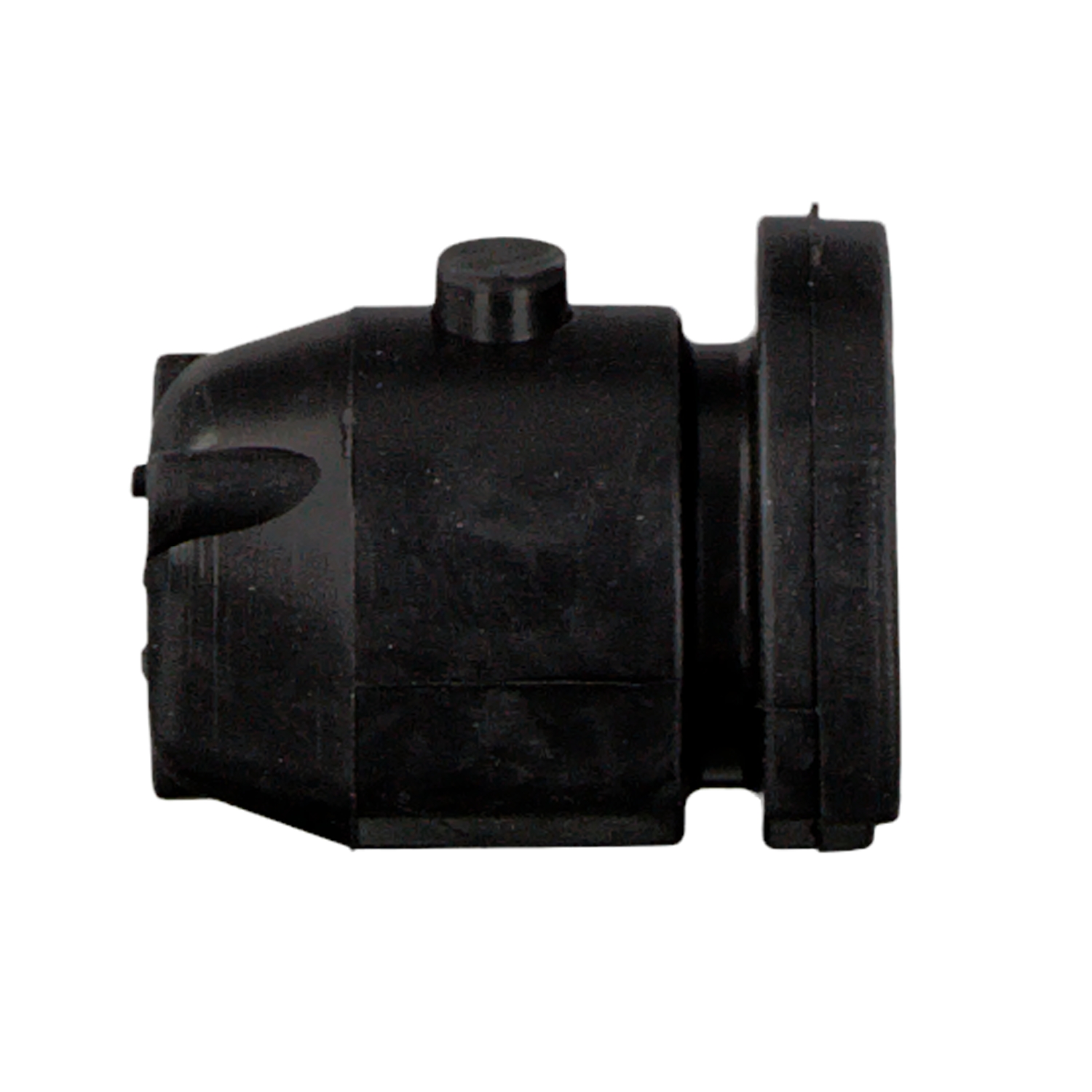 FEBI BILSTEIN Lagerung, Lenker 42493 f&uuml;r NISSAN, Vorderachse links, hinten