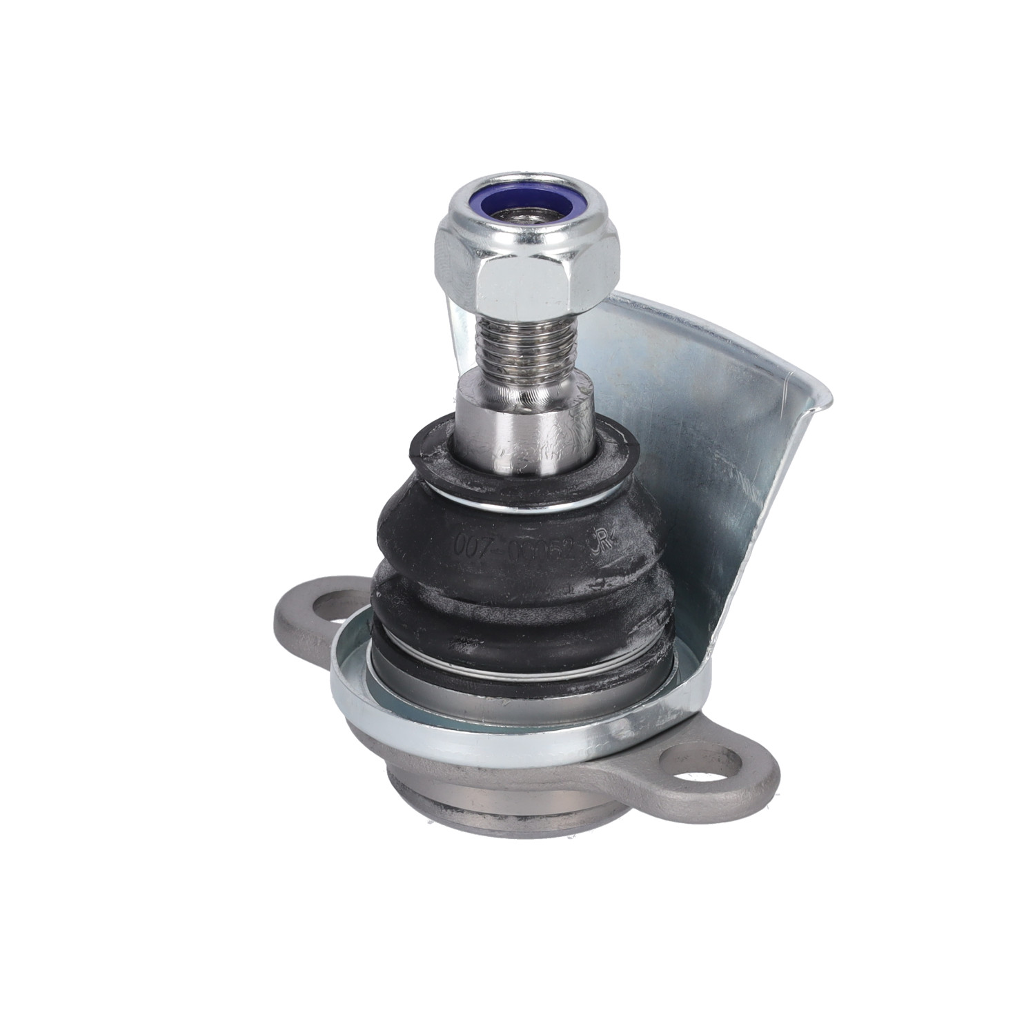 FEBI BILSTEIN Trag-/F&uuml;hrungsgelenk 19276 f&uuml;r FORD SEAT VW FORD USA, unten