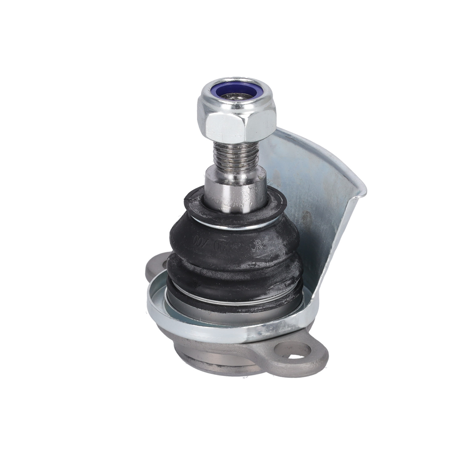 FEBI BILSTEIN Trag-/F&uuml;hrungsgelenk 19276 f&uuml;r FORD SEAT VW FORD USA, unten