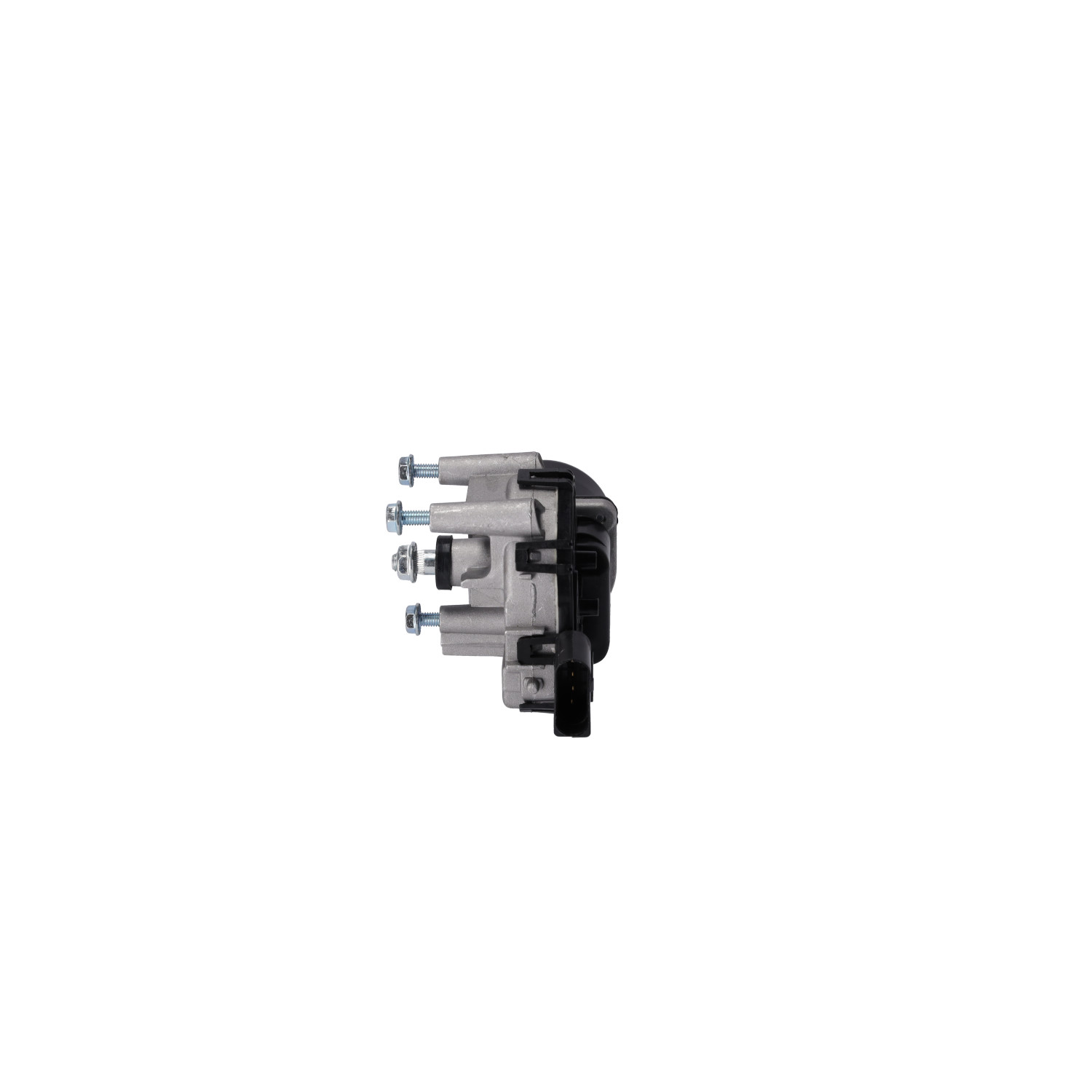 Febi Bilstein 37435 Scheibenwischermotor , 1 St&uuml;ck