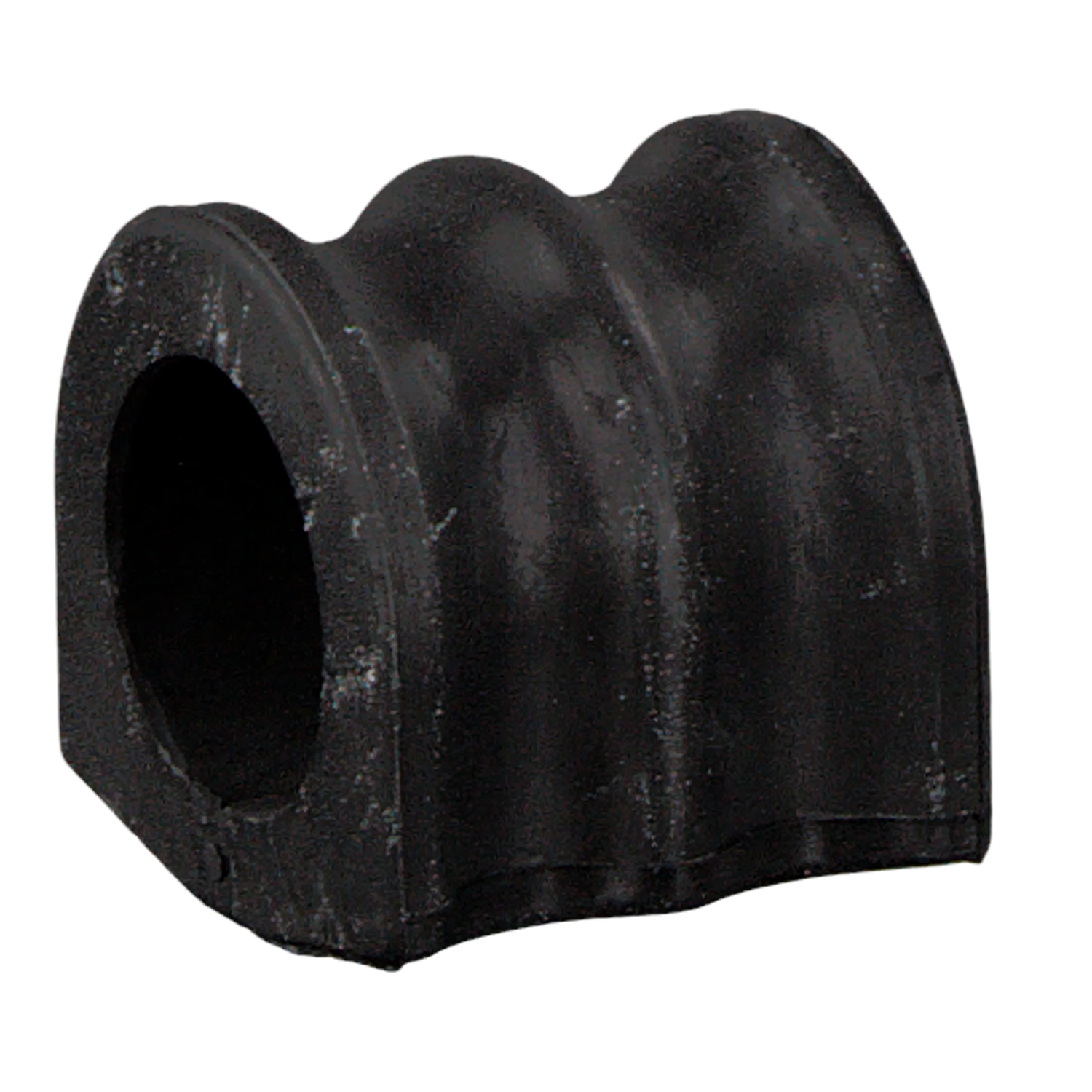 FEBI BILSTEIN Lagerung, Stabilisator 42558 f&uuml;r NISSAN, Vorderachse