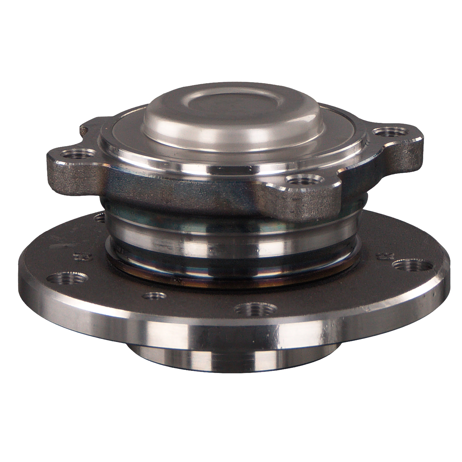 FEBI BILSTEIN Radlagersatz 102836 f&uuml;r MINI, Hinterachse links