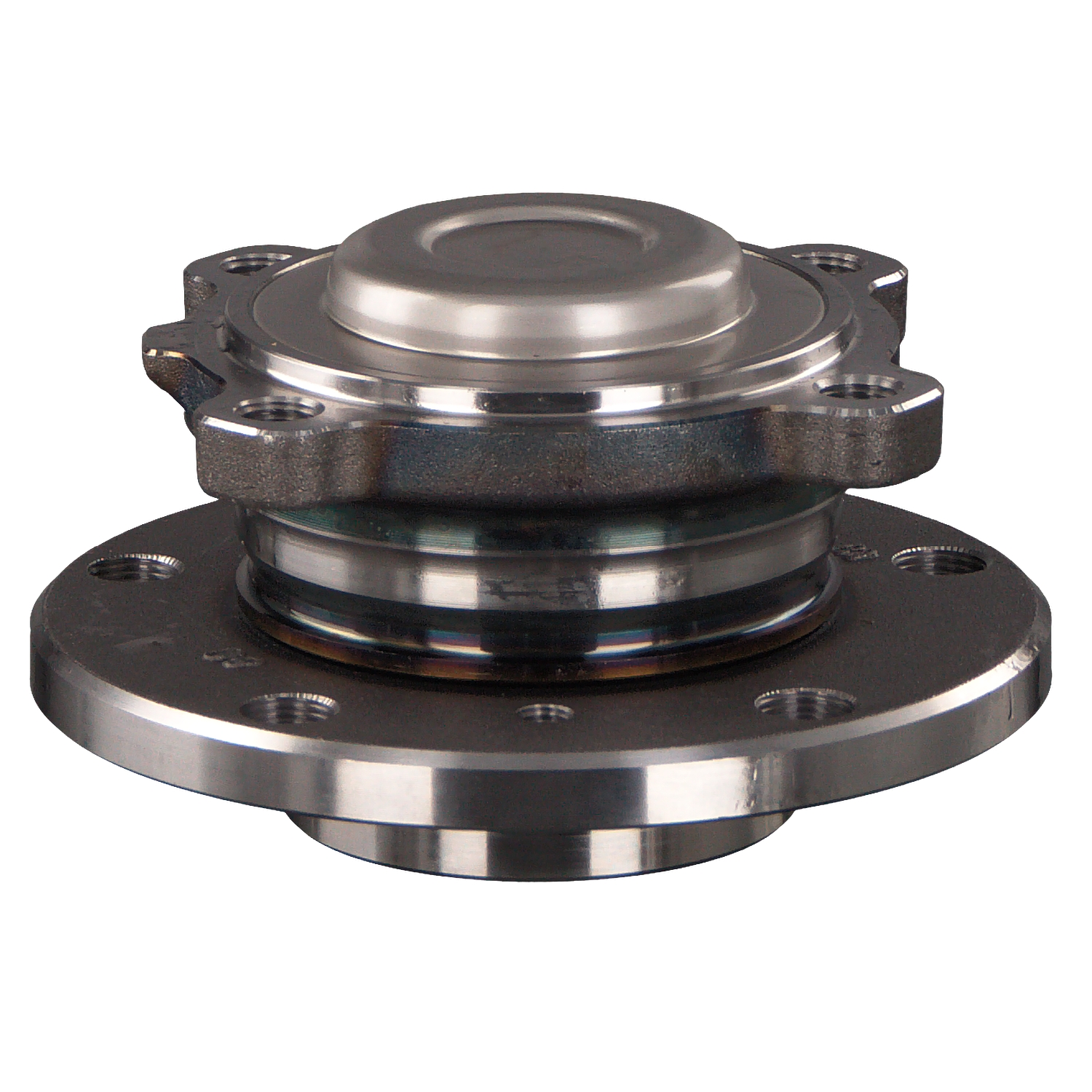 FEBI BILSTEIN Radlagersatz 102836 f&uuml;r MINI, Hinterachse links