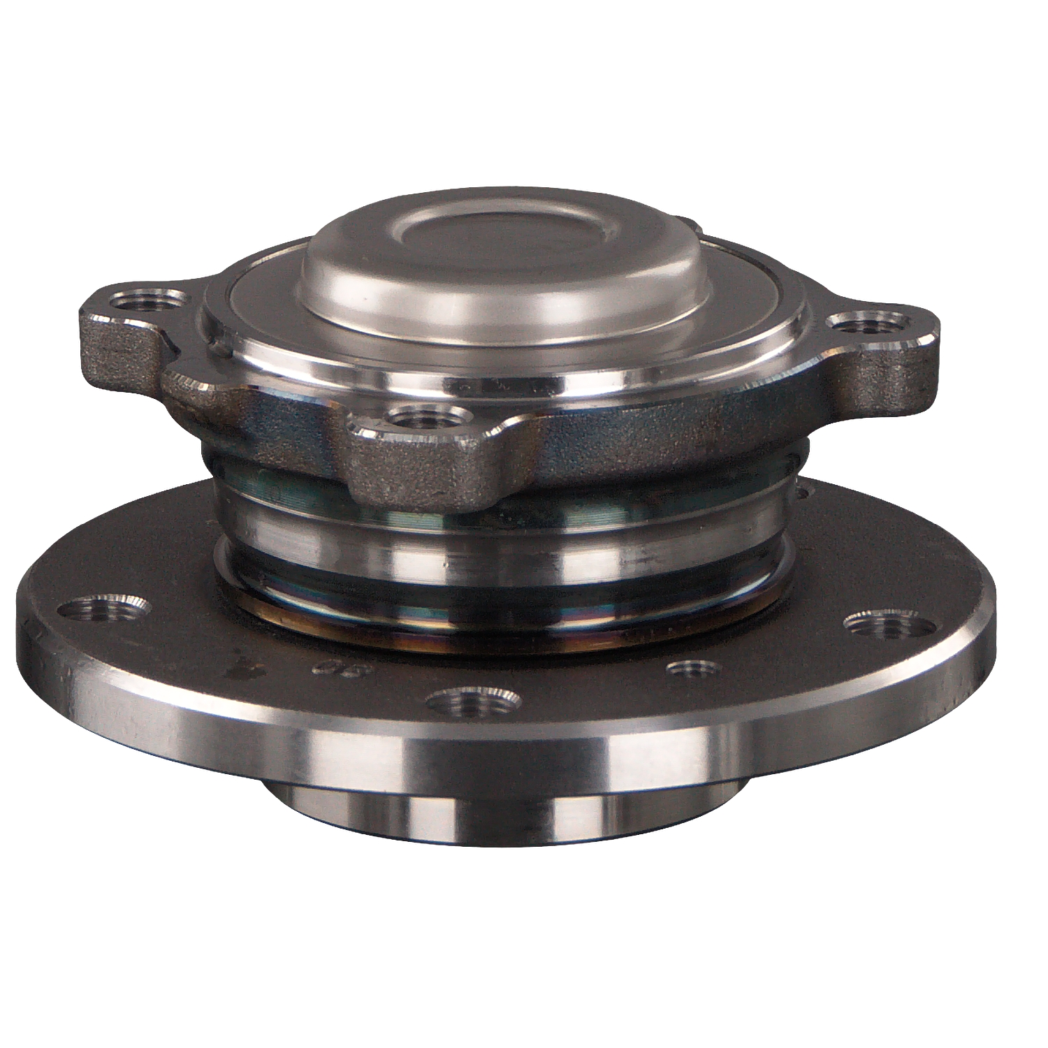 FEBI BILSTEIN Radlagersatz 102836 f&uuml;r MINI, Hinterachse links