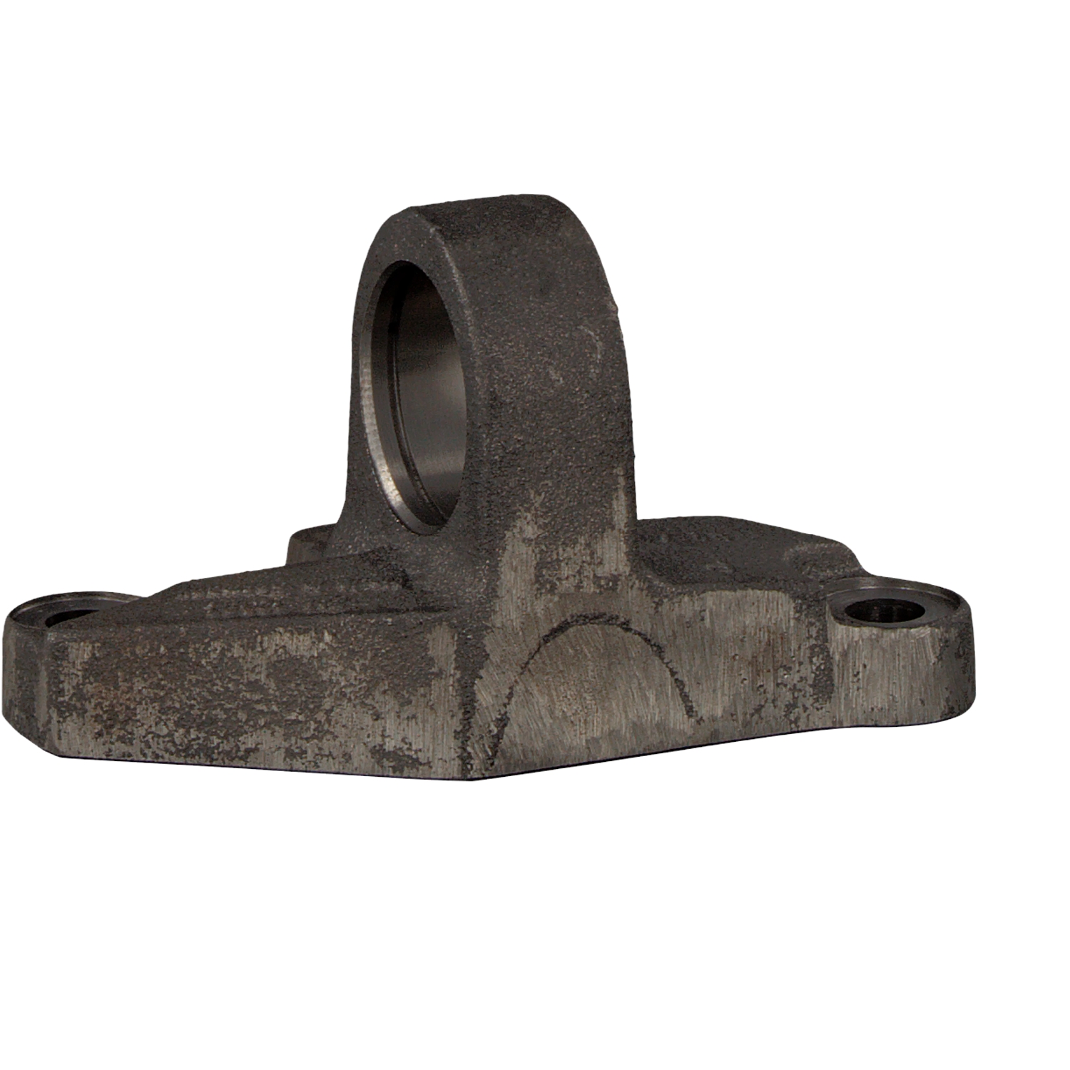 FEBI BILSTEIN Lagerbock, Ausr&uuml;ckgabel 32381 f&uuml;r MAN