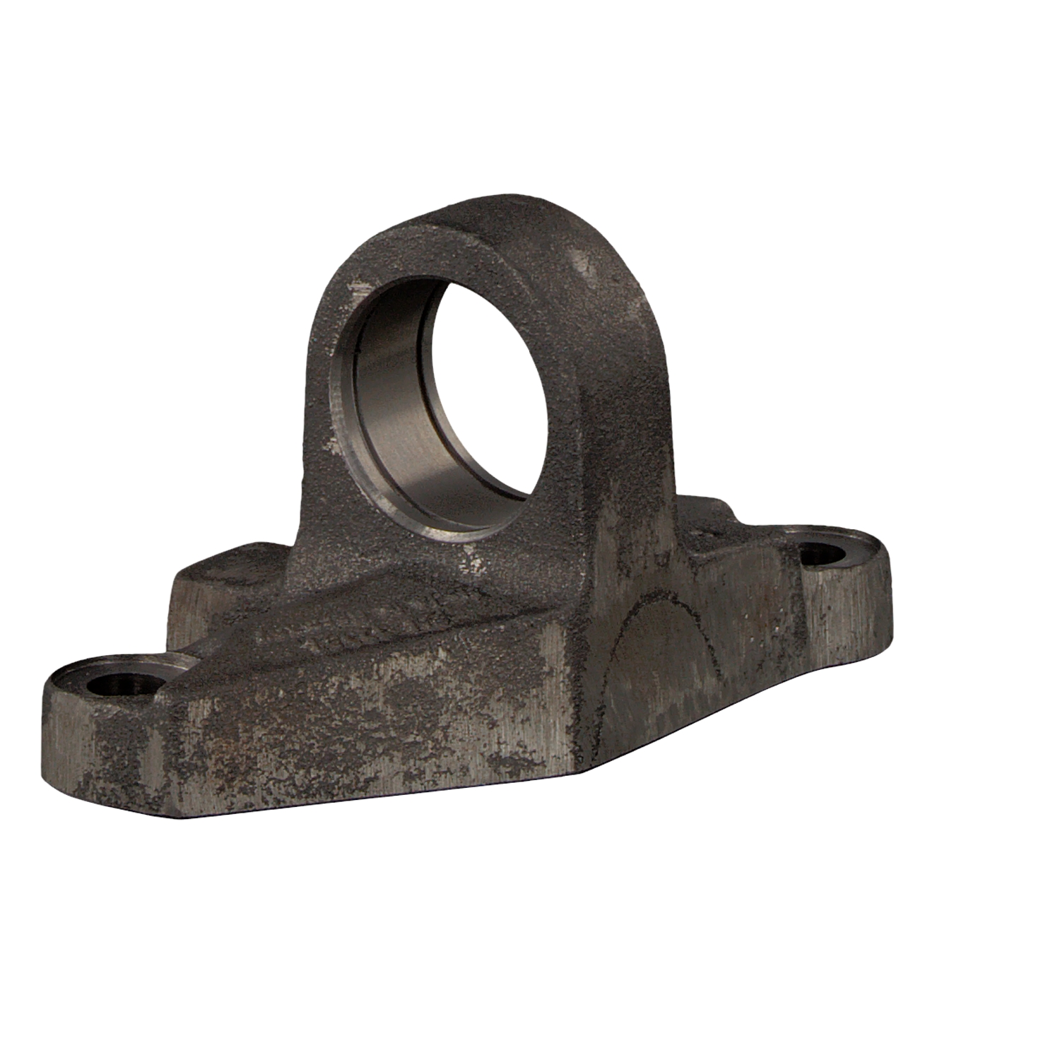 FEBI BILSTEIN Lagerbock, Ausr&uuml;ckgabel 32381 f&uuml;r MAN