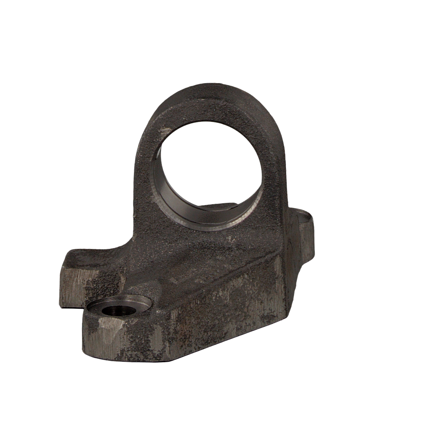 FEBI BILSTEIN Lagerbock, Ausr&uuml;ckgabel 32381 f&uuml;r MAN