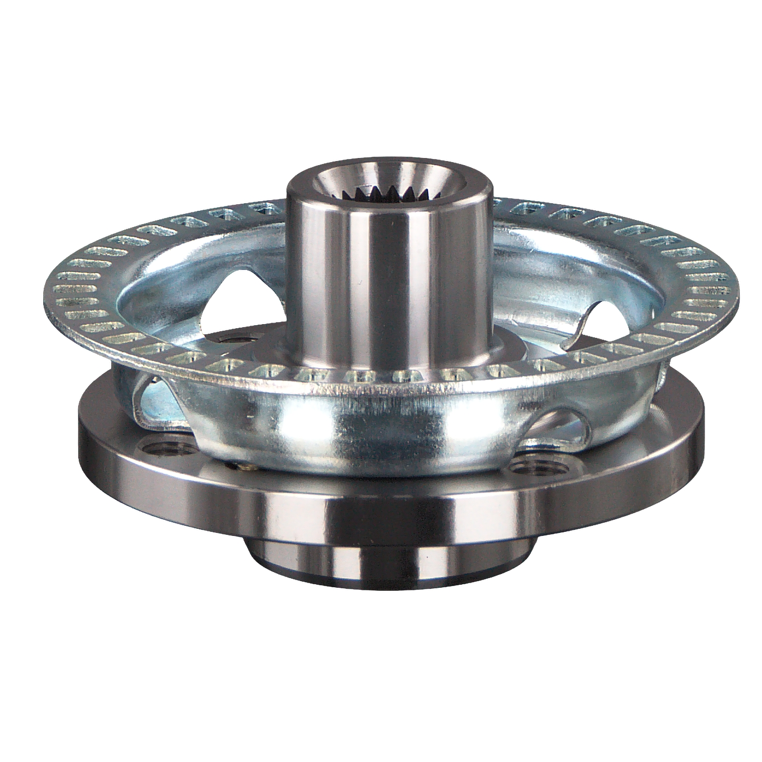 FEBI BILSTEIN Radnabe 01901 f&uuml;r SEAT VW, Vorderachse