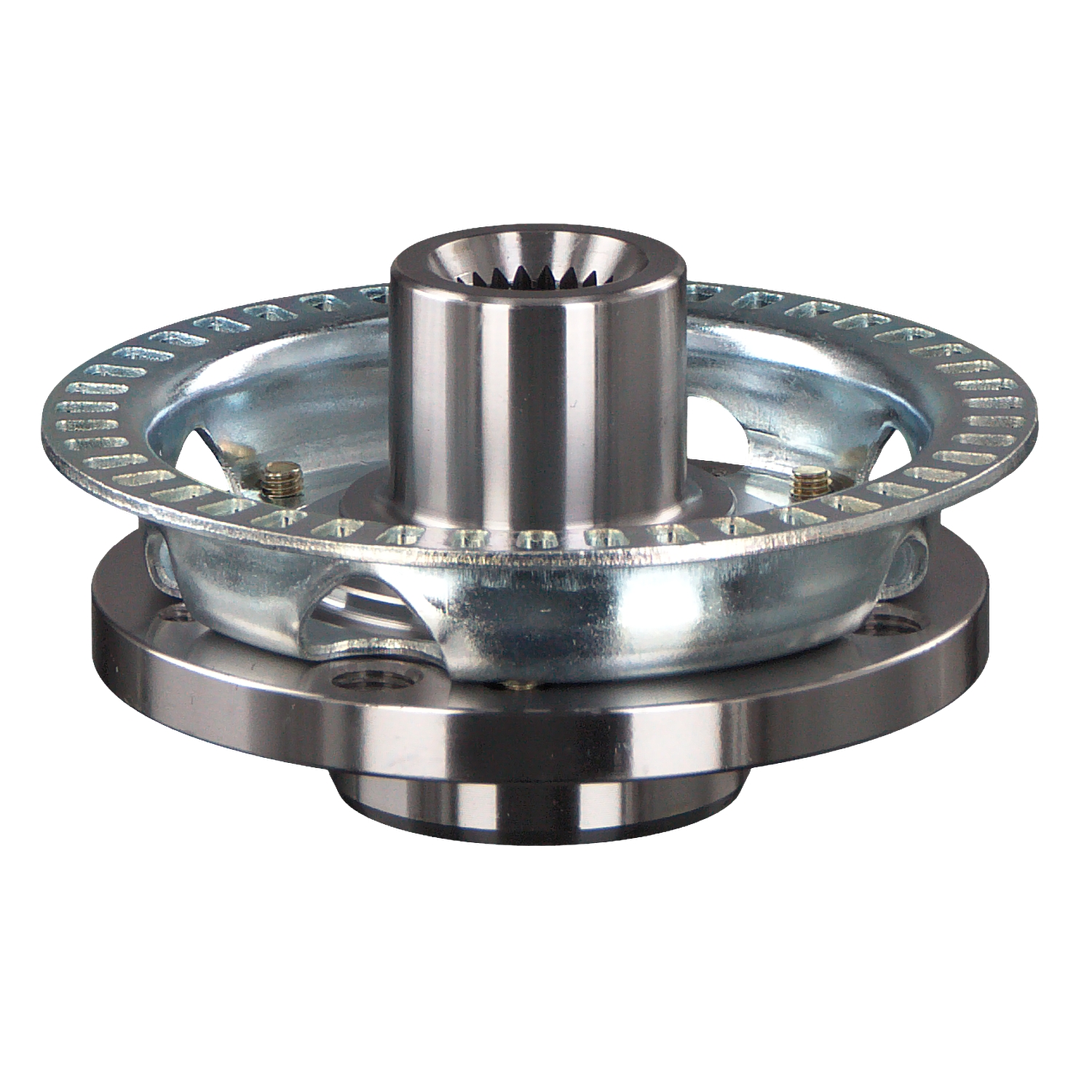 FEBI BILSTEIN Radnabe 01901 f&uuml;r SEAT VW, Vorderachse