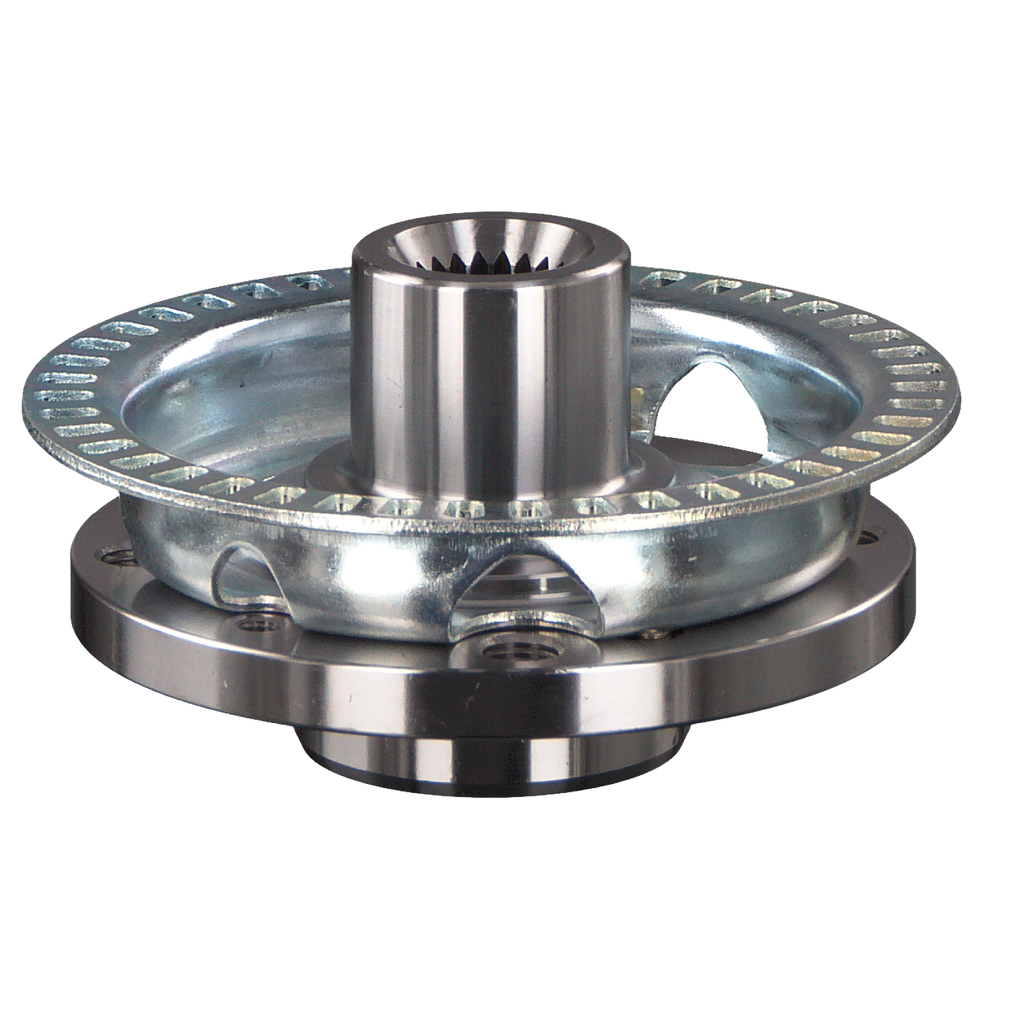 FEBI BILSTEIN Radnabe 01901 f&uuml;r SEAT VW, Vorderachse