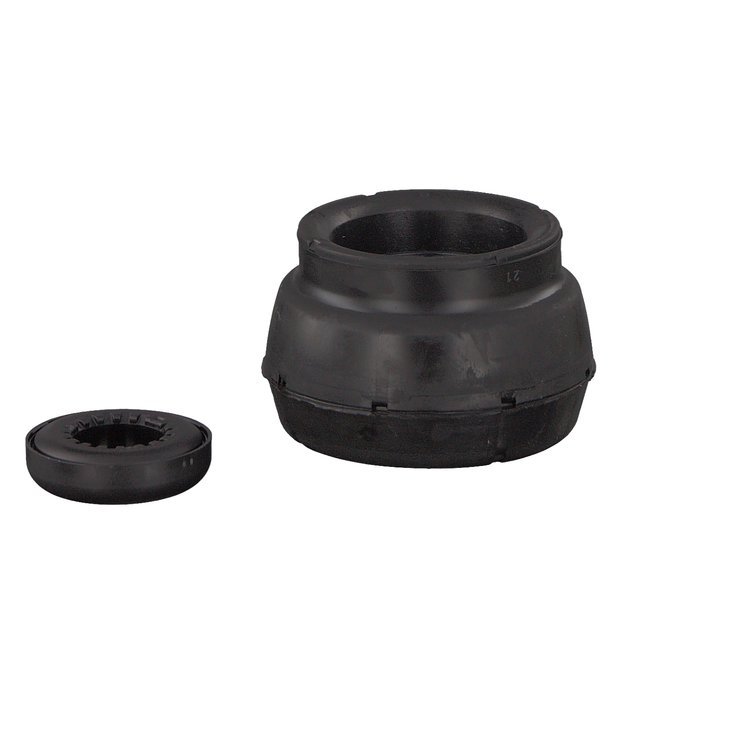 Reparatursatz, Federbeinstützlager FEBI BILSTEIN 09228 für AUDI SEAT SKODA VW