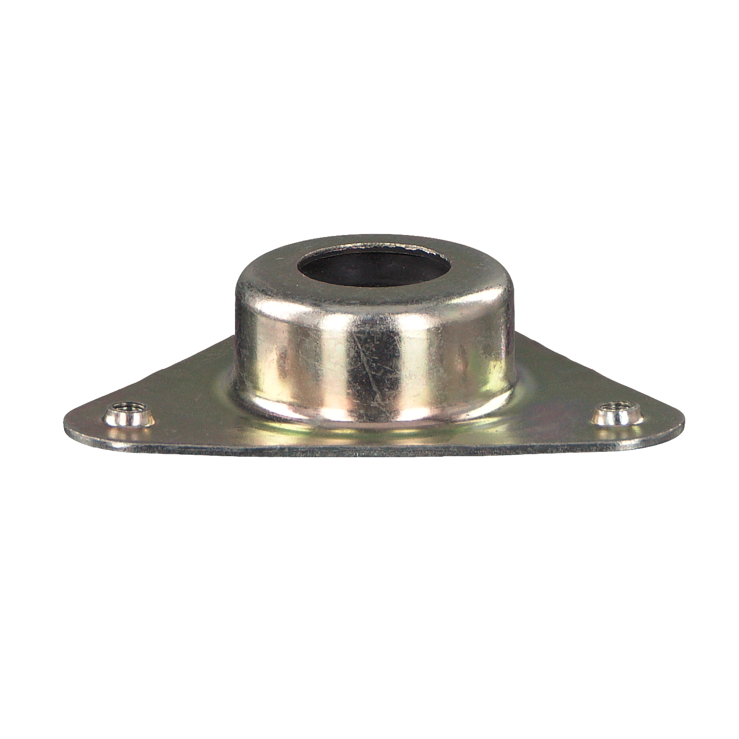 FEBI BILSTEIN Federbeinst&uuml;tzlager 103111 f&uuml;r RENAULT SMART, Vorderachse links