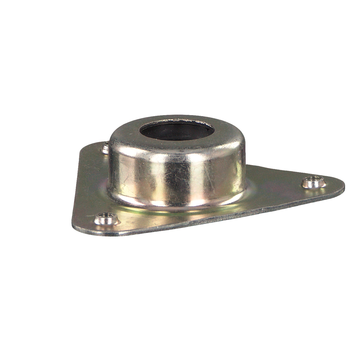 FEBI BILSTEIN Federbeinst&uuml;tzlager 103111 f&uuml;r RENAULT SMART, Vorderachse links