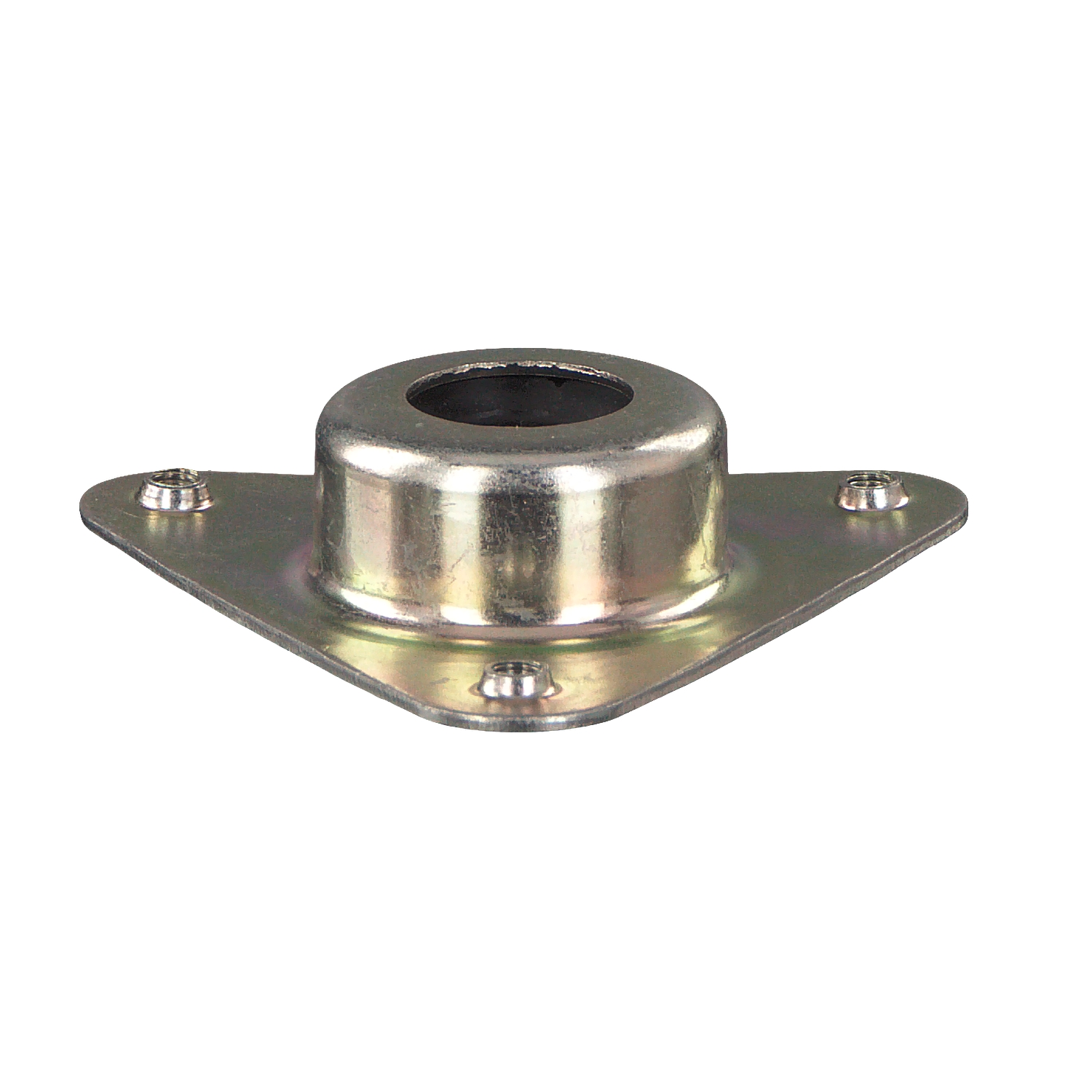 FEBI BILSTEIN Federbeinst&uuml;tzlager 103111 f&uuml;r RENAULT SMART, Vorderachse links