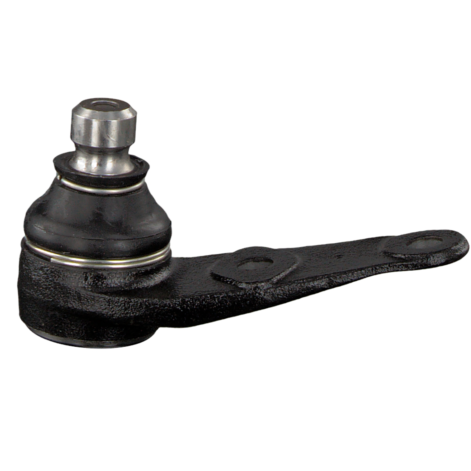 FEBI BILSTEIN Trag-/F&uuml;hrungsgelenk 03553 f&uuml;r AUDI, Vorderachse links, unten