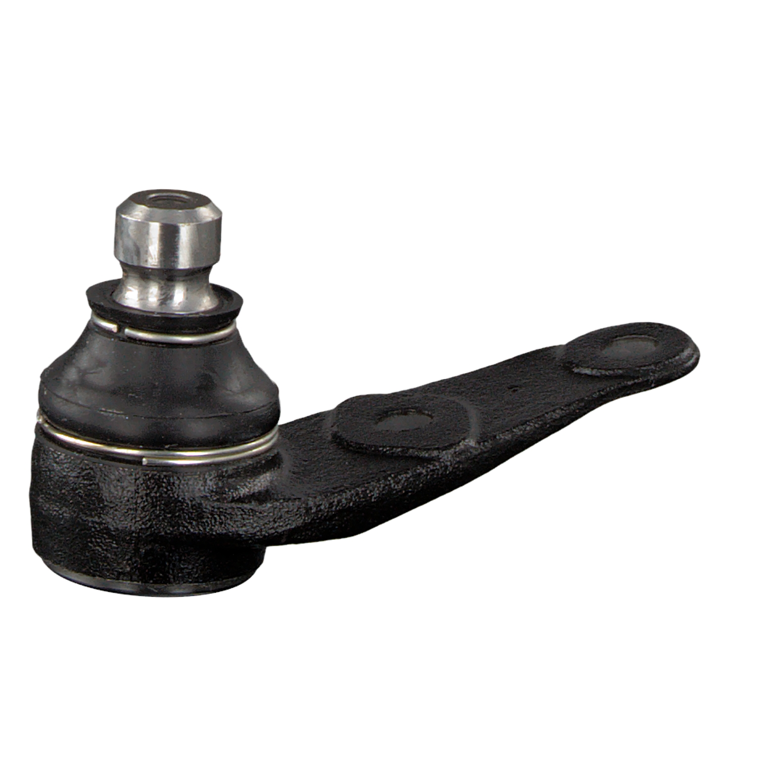 FEBI BILSTEIN Trag-/F&uuml;hrungsgelenk 03553 f&uuml;r AUDI, Vorderachse links, unten