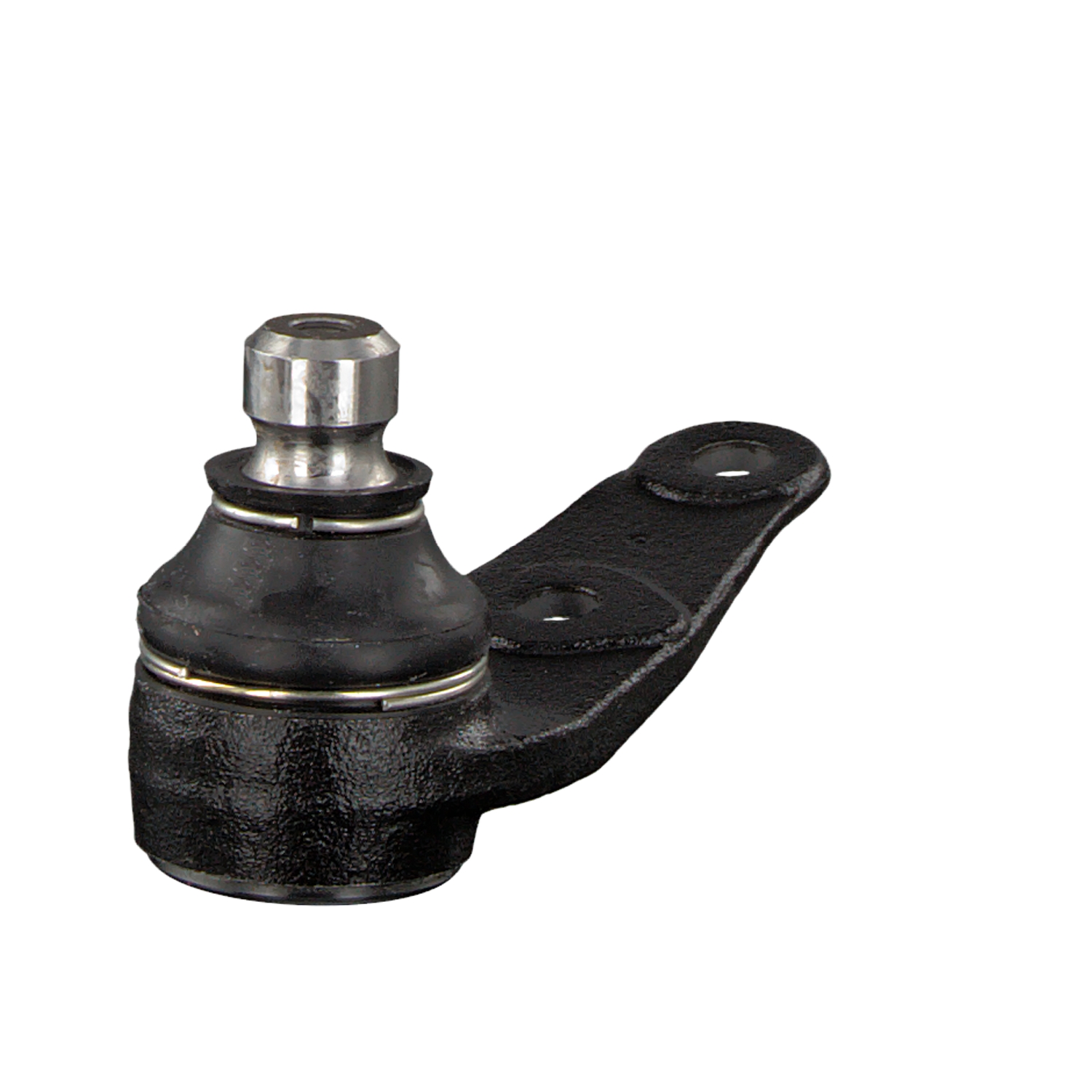 FEBI BILSTEIN Trag-/F&uuml;hrungsgelenk 03553 f&uuml;r AUDI, Vorderachse links, unten