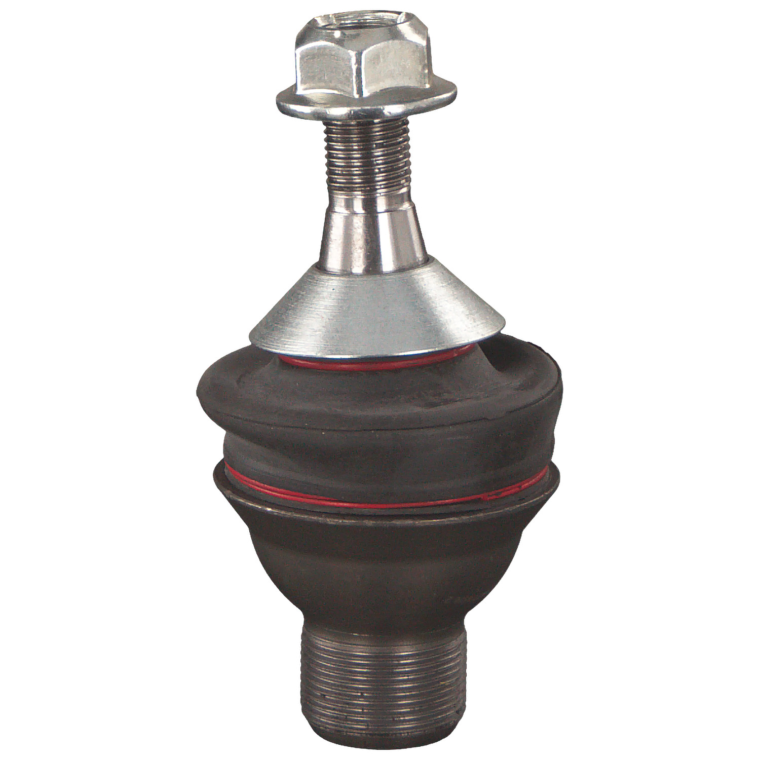 FEBI BILSTEIN Trag-/F&uuml;hrungsgelenk 176477 f&uuml;r MERCEDES-BENZ, Vorderachse links