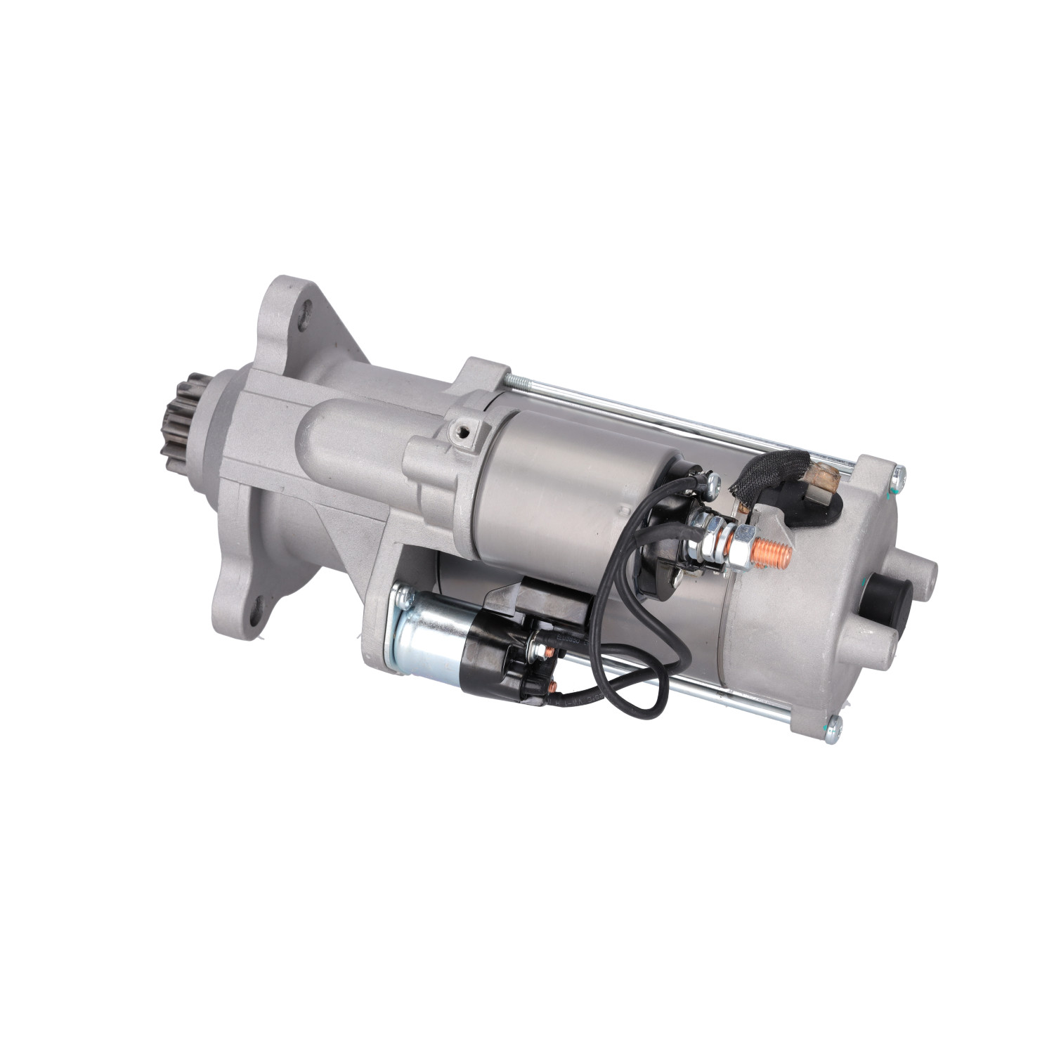 Febi Bilstein 48989 Anlasser , 1 St&uuml;ck