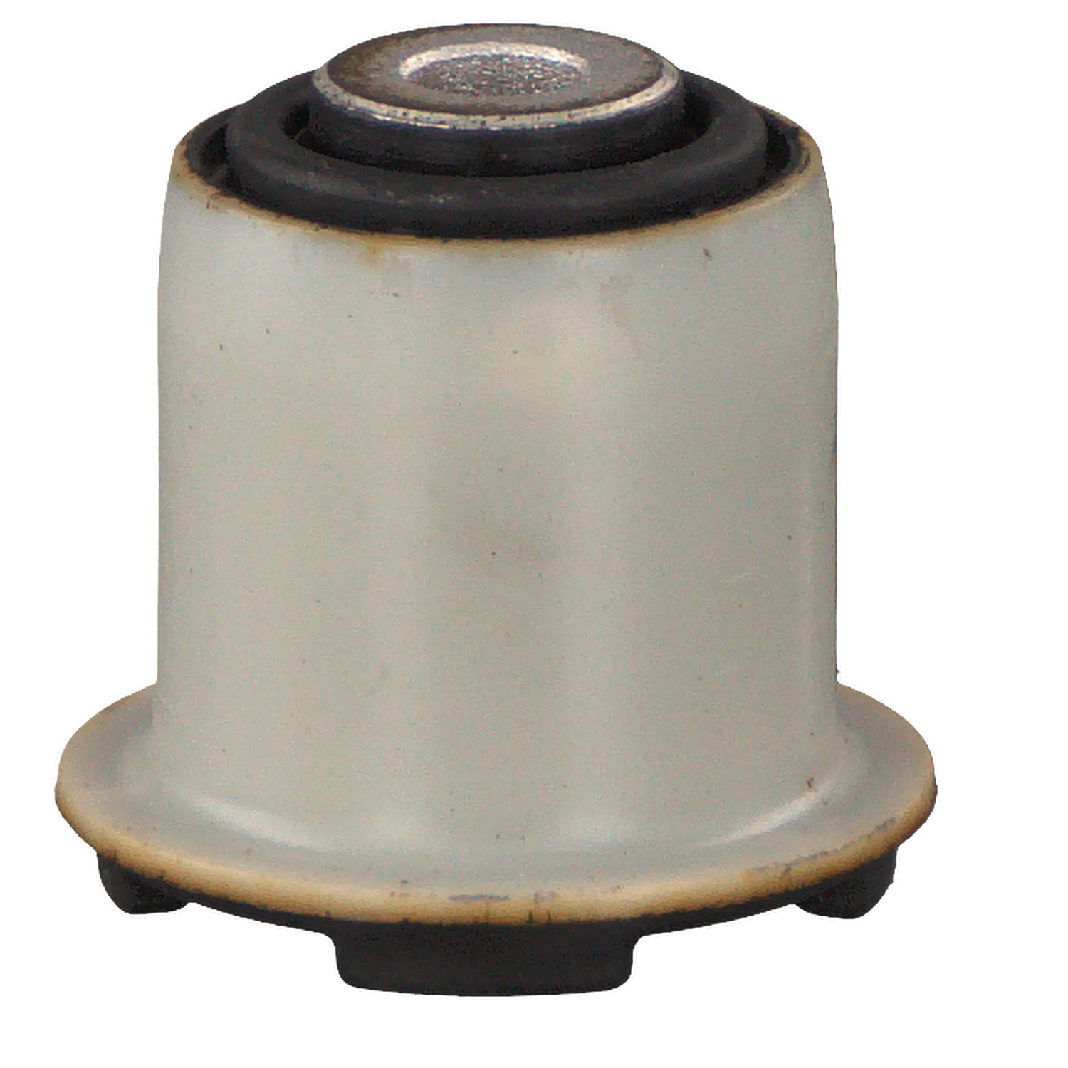 Lagerung, Lenker FEBI BILSTEIN 11663 f&uuml;r OPEL VAUXHALL GENERAL MOTORS, hinten