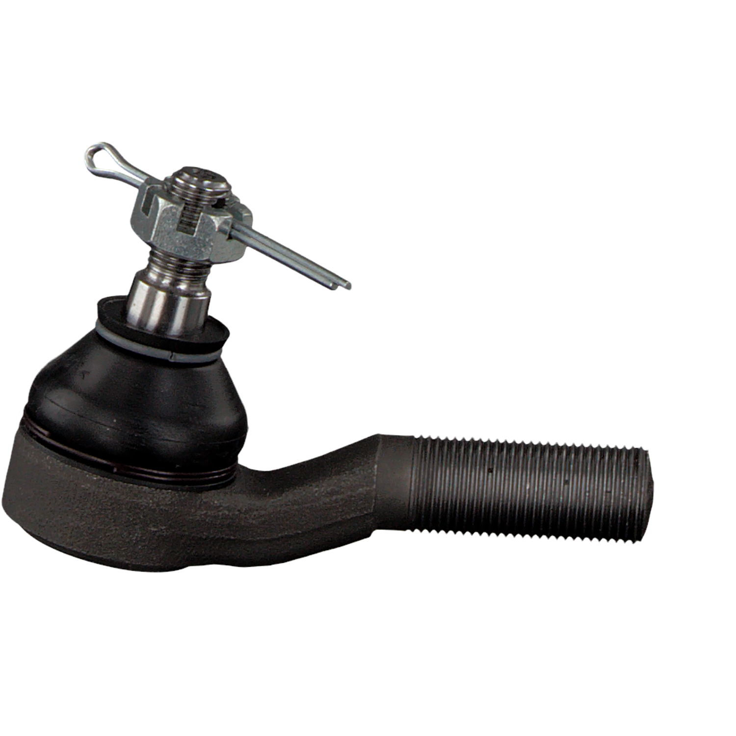 FEBI BILSTEIN Spurstangenkopf 42681 ProKit f&uuml;r NISSAN, Vorderachse links, au&szlig;en